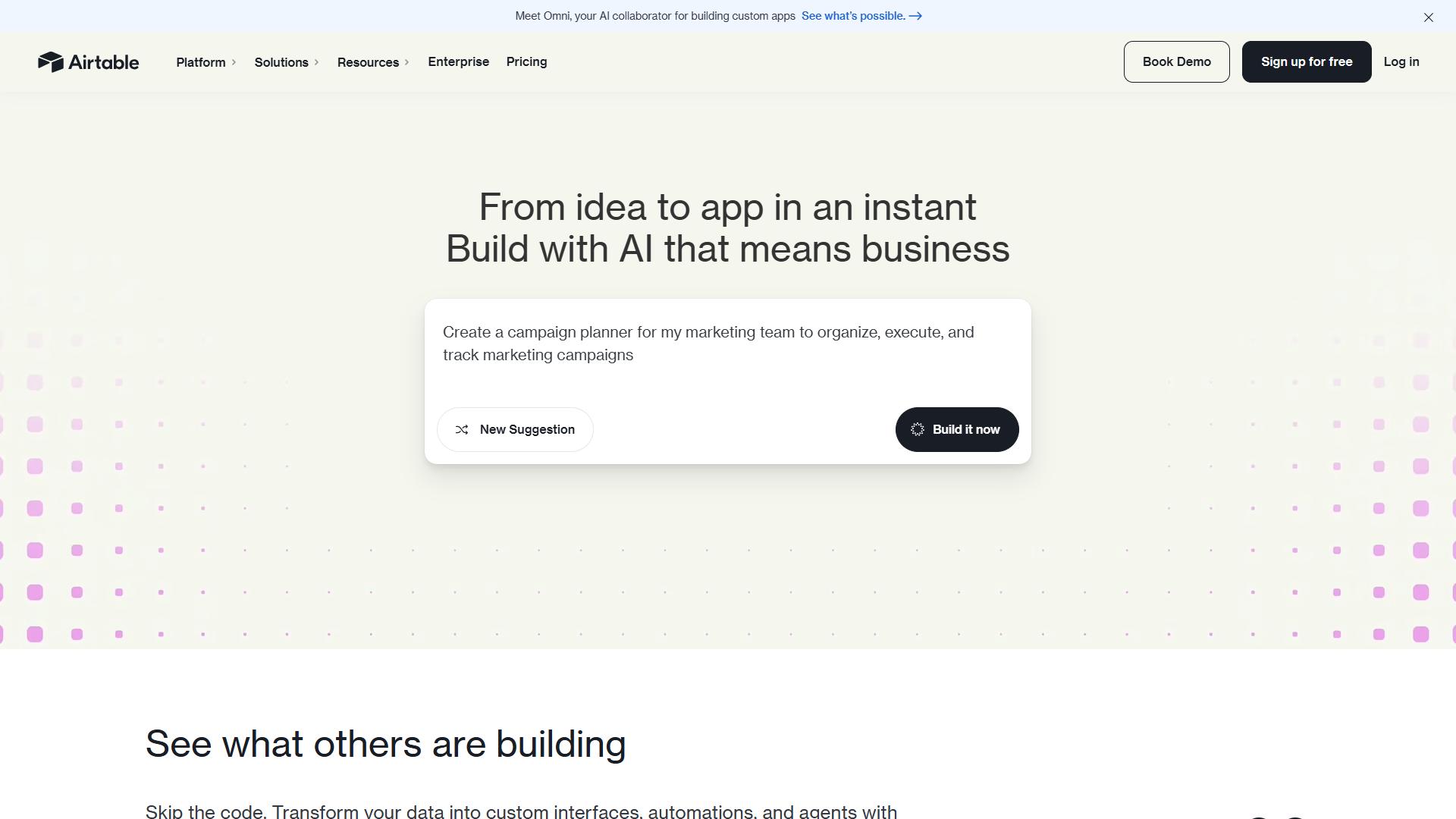 Airtable AI Airtable AI