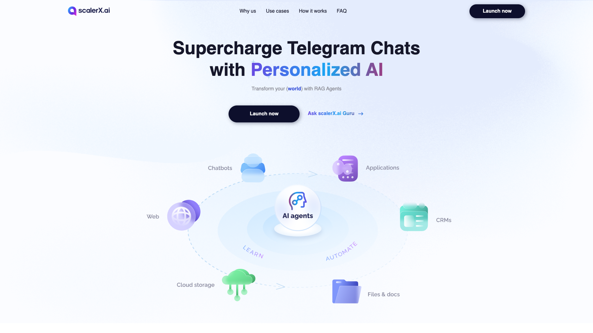 scalerX.ai scalerX.ai