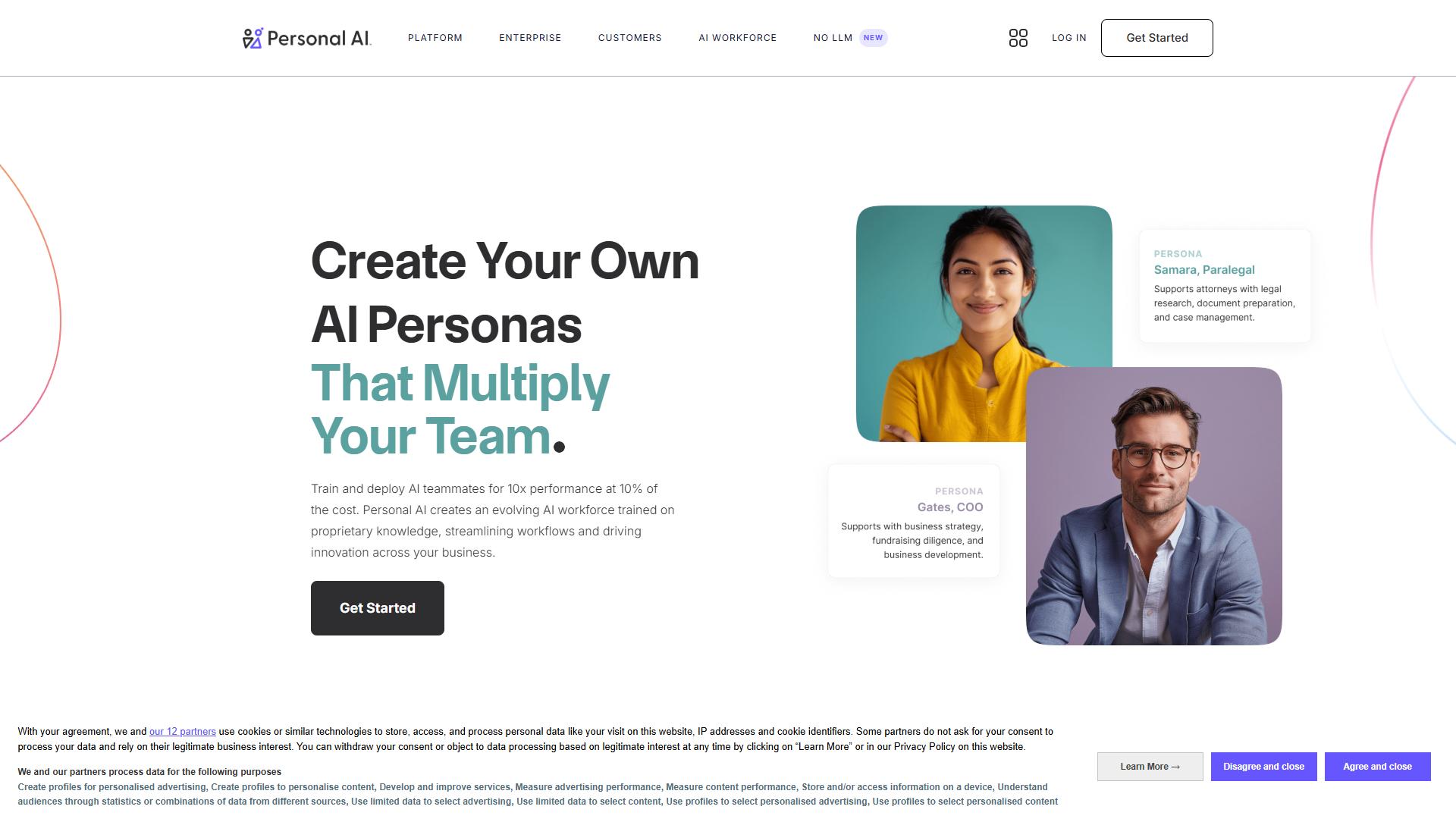 Personal AI Personal AI