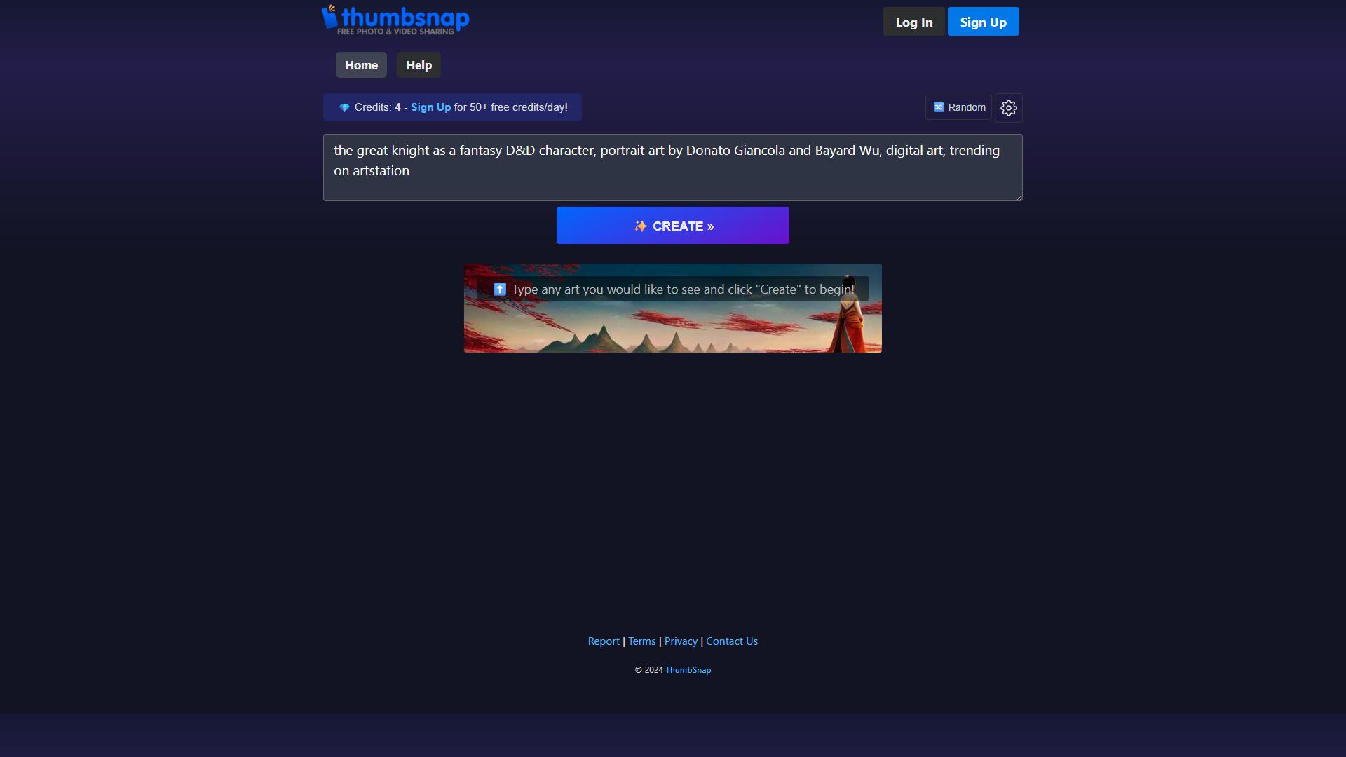 Thumbsnap Thumbsnap