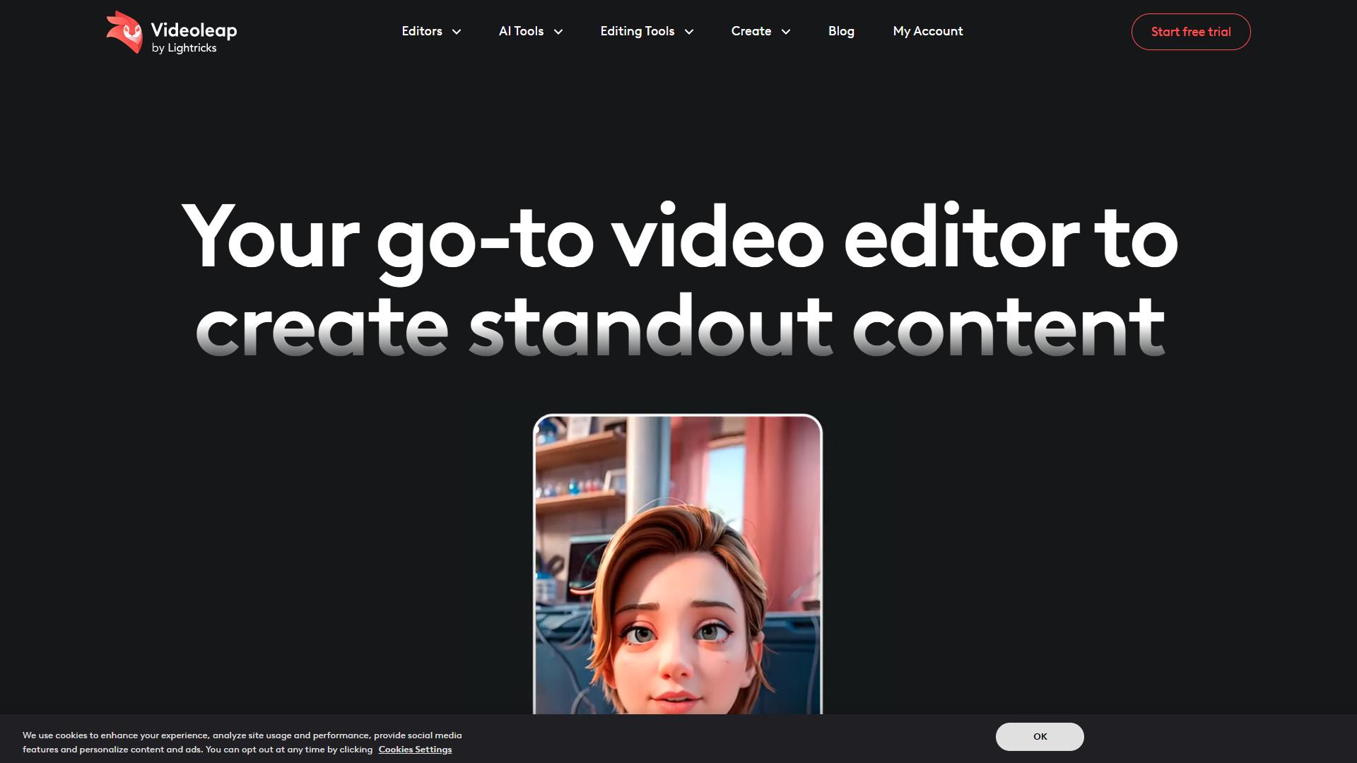 Videoleap Videoleap