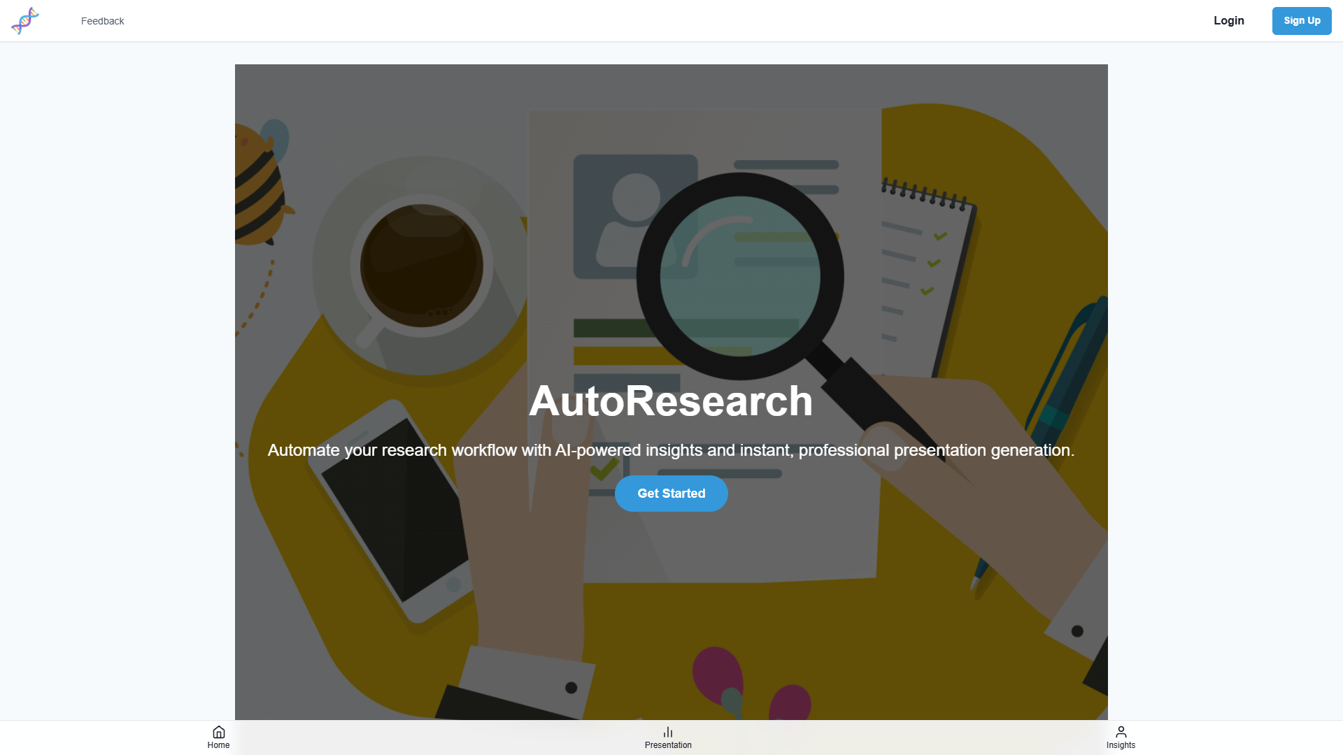 AutoResearch AutoResearch