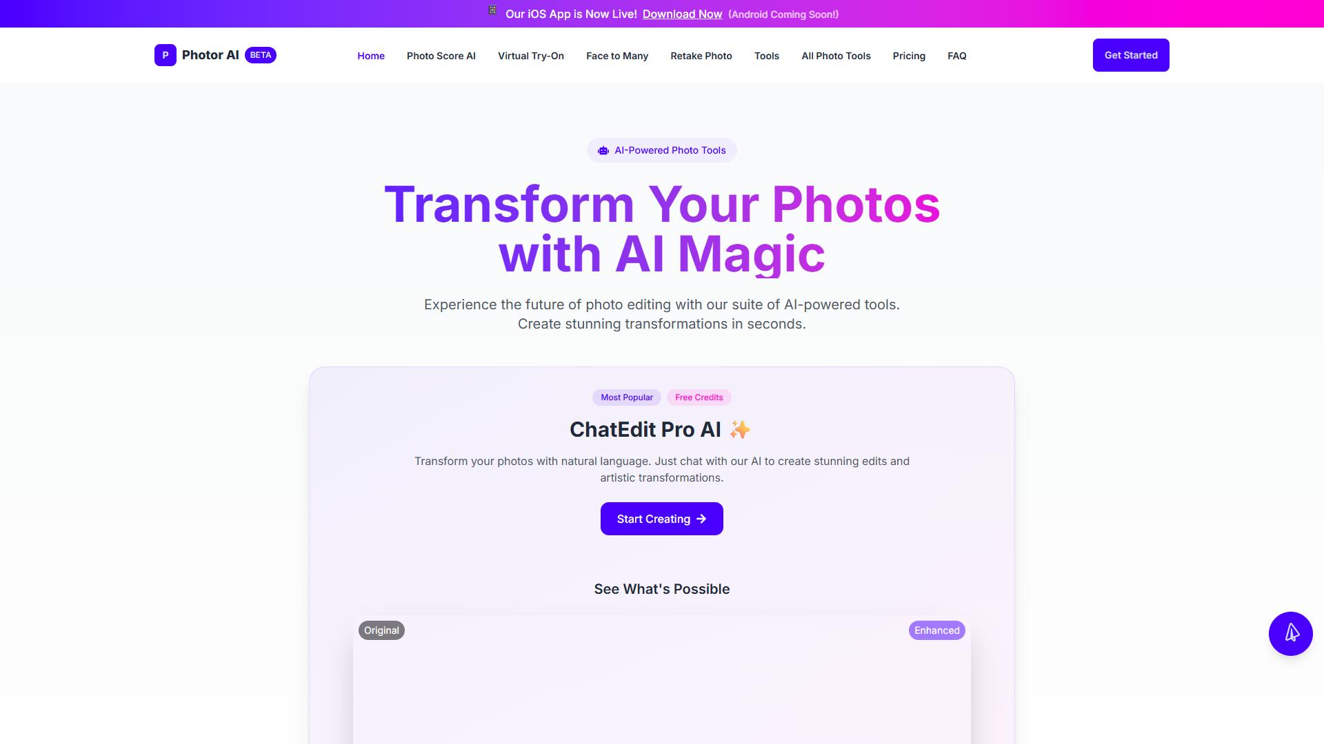 Photor AI Photor AI