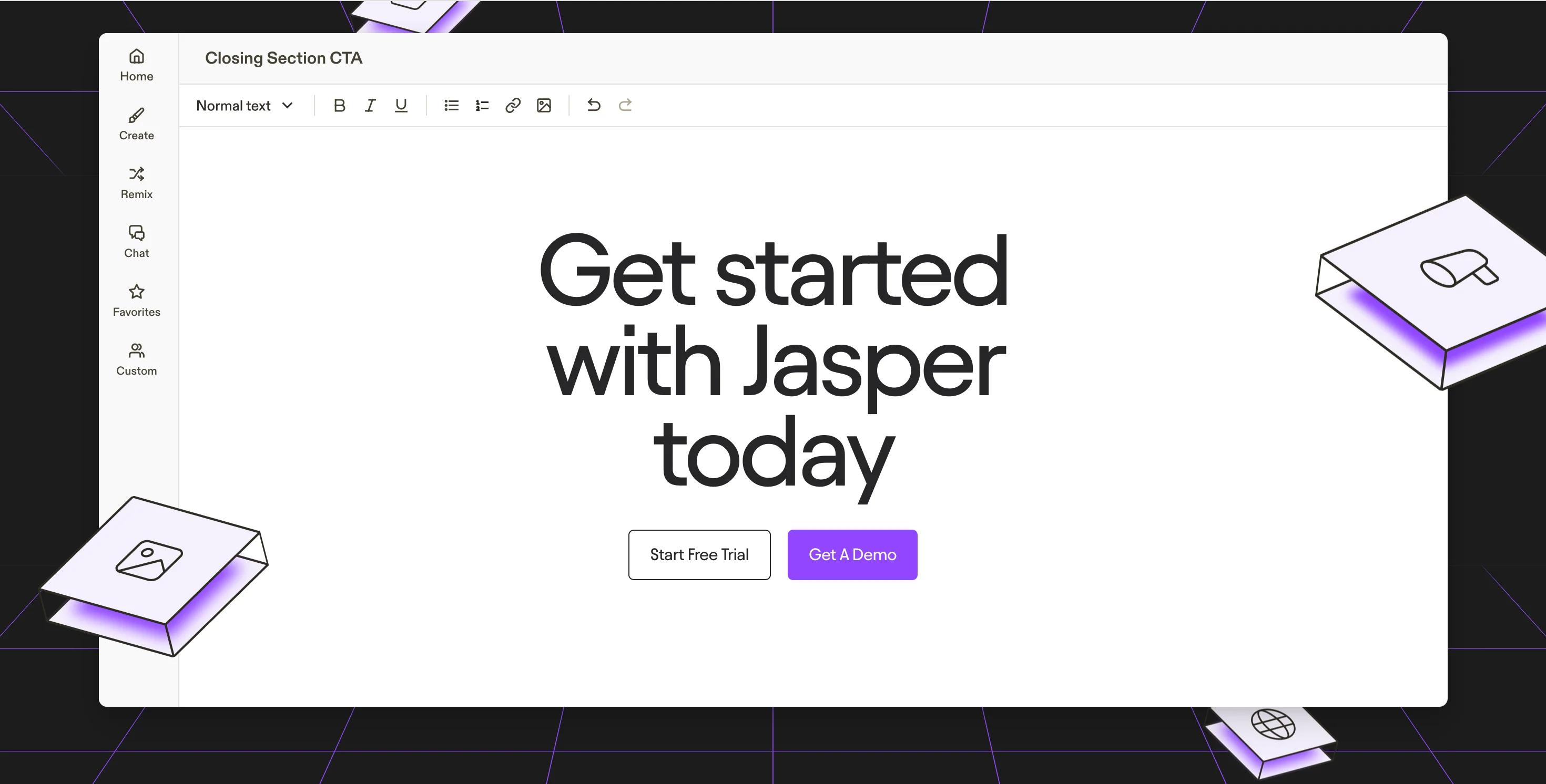 Jasper AI Jasper AI