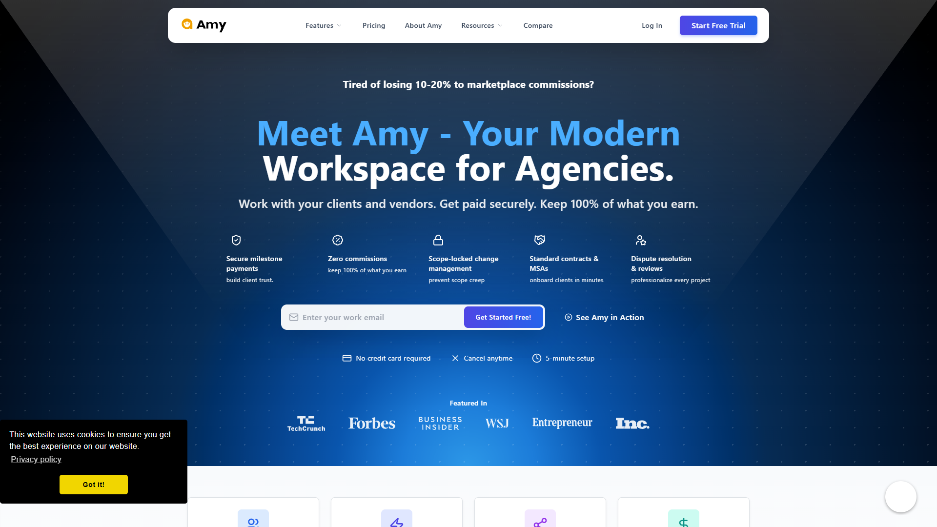 Amy.pro Amy.pro