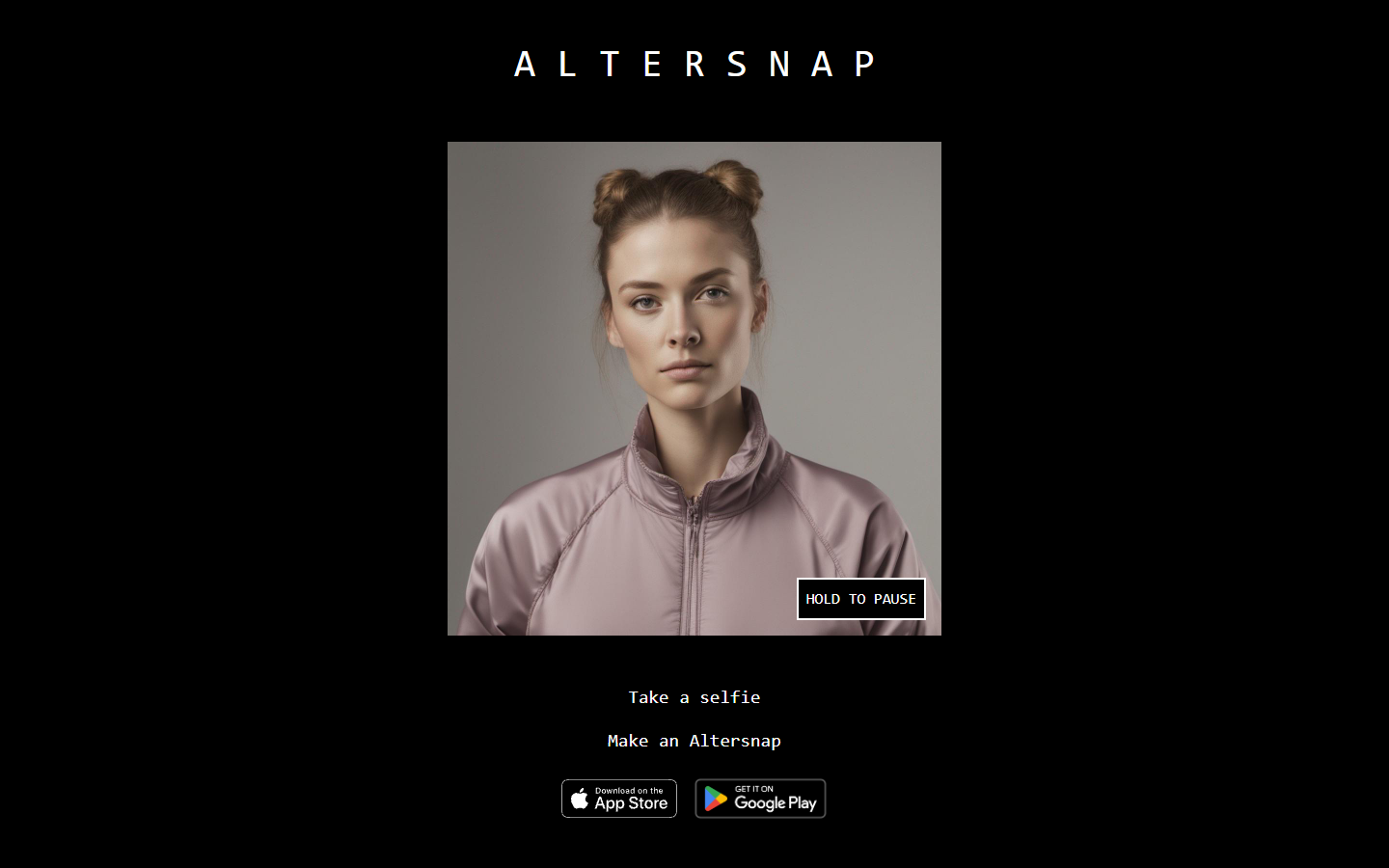 Altersnap Altersnap