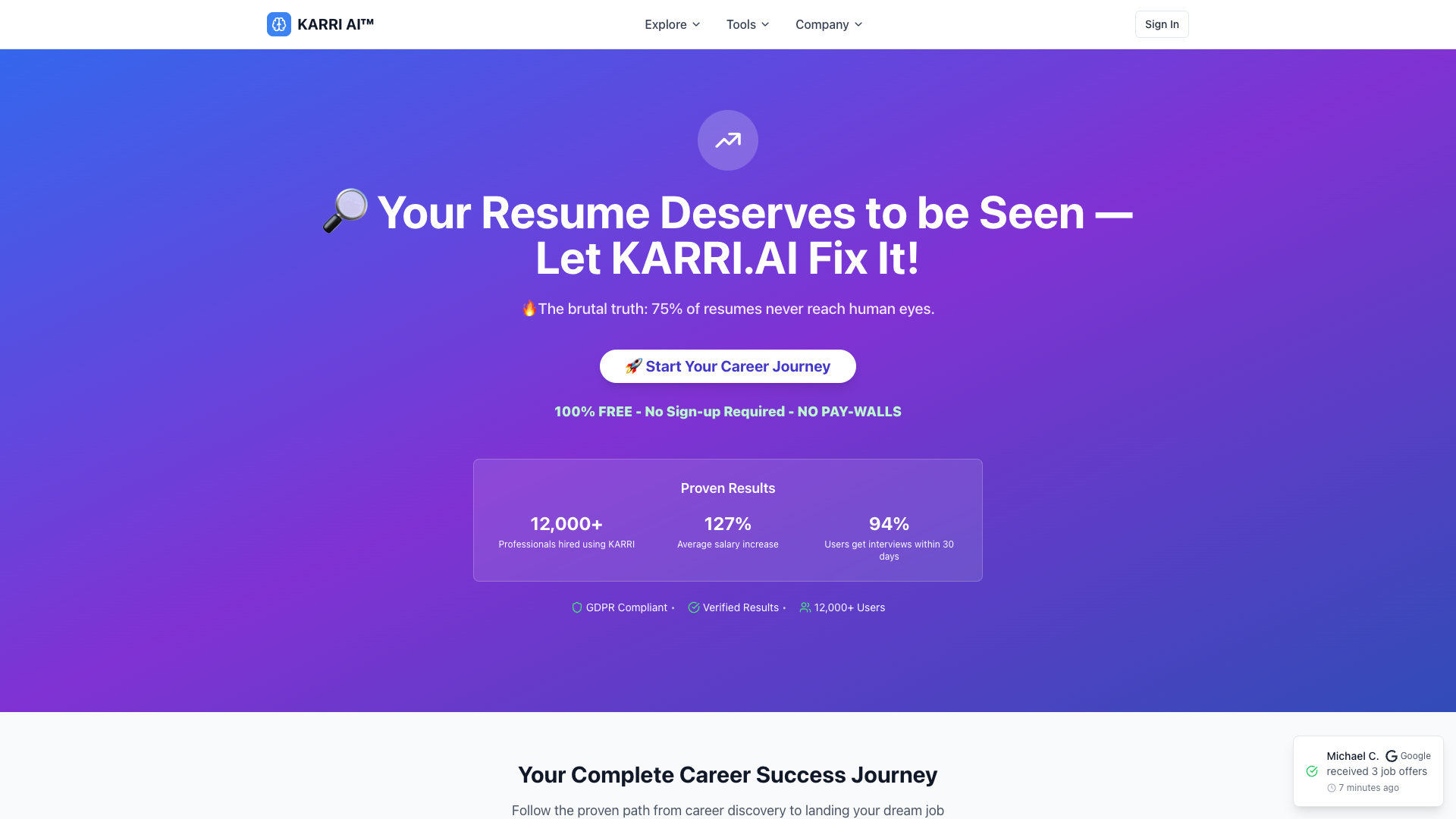 KARRI AI KARRI AI