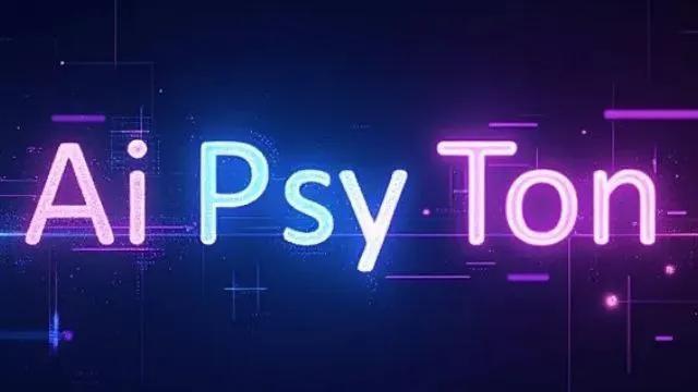 AI Psychologist AIpsyton AI Psychologist AIpsyton