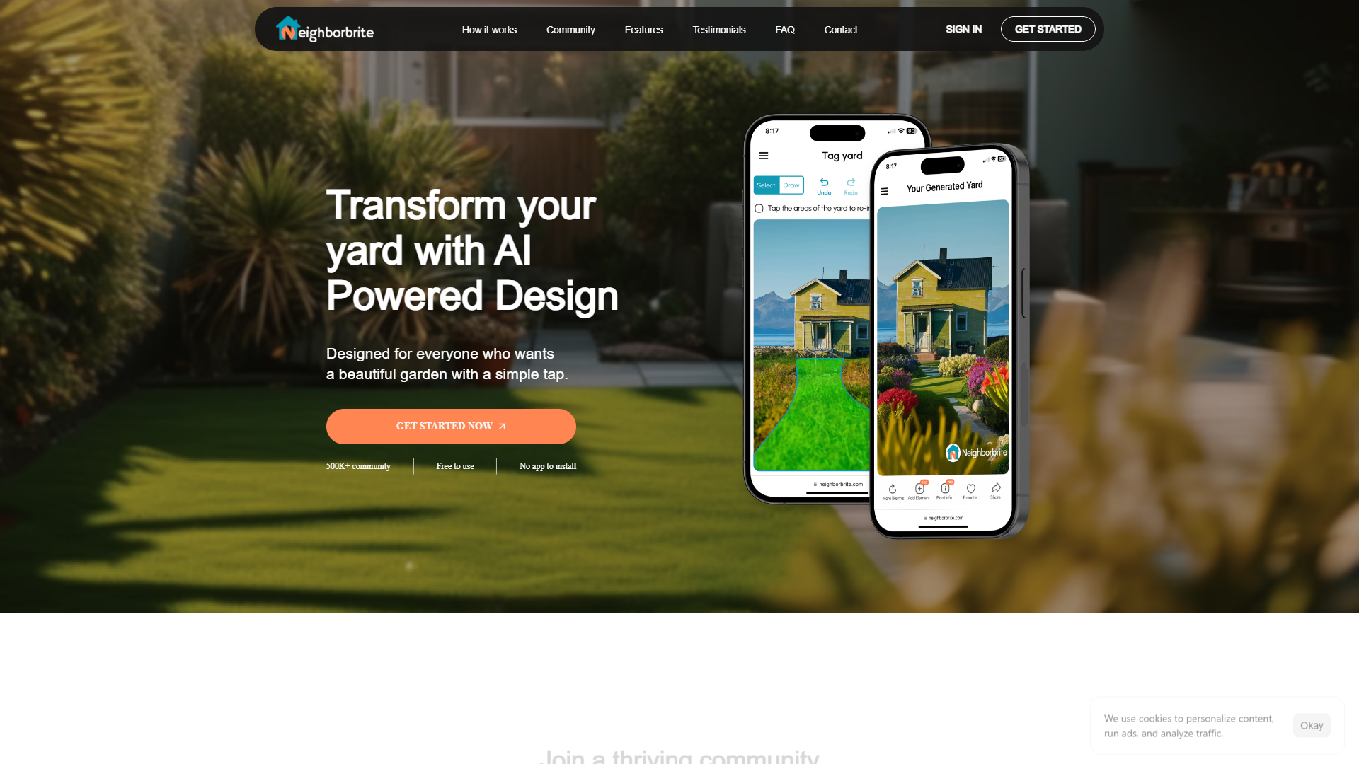 Neighborbrite Neighborbrite
