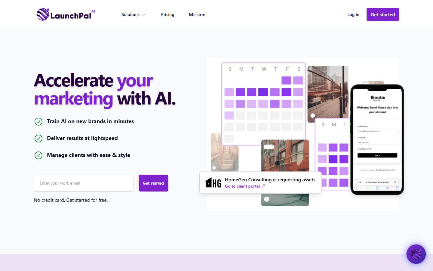 LaunchPal LaunchPal