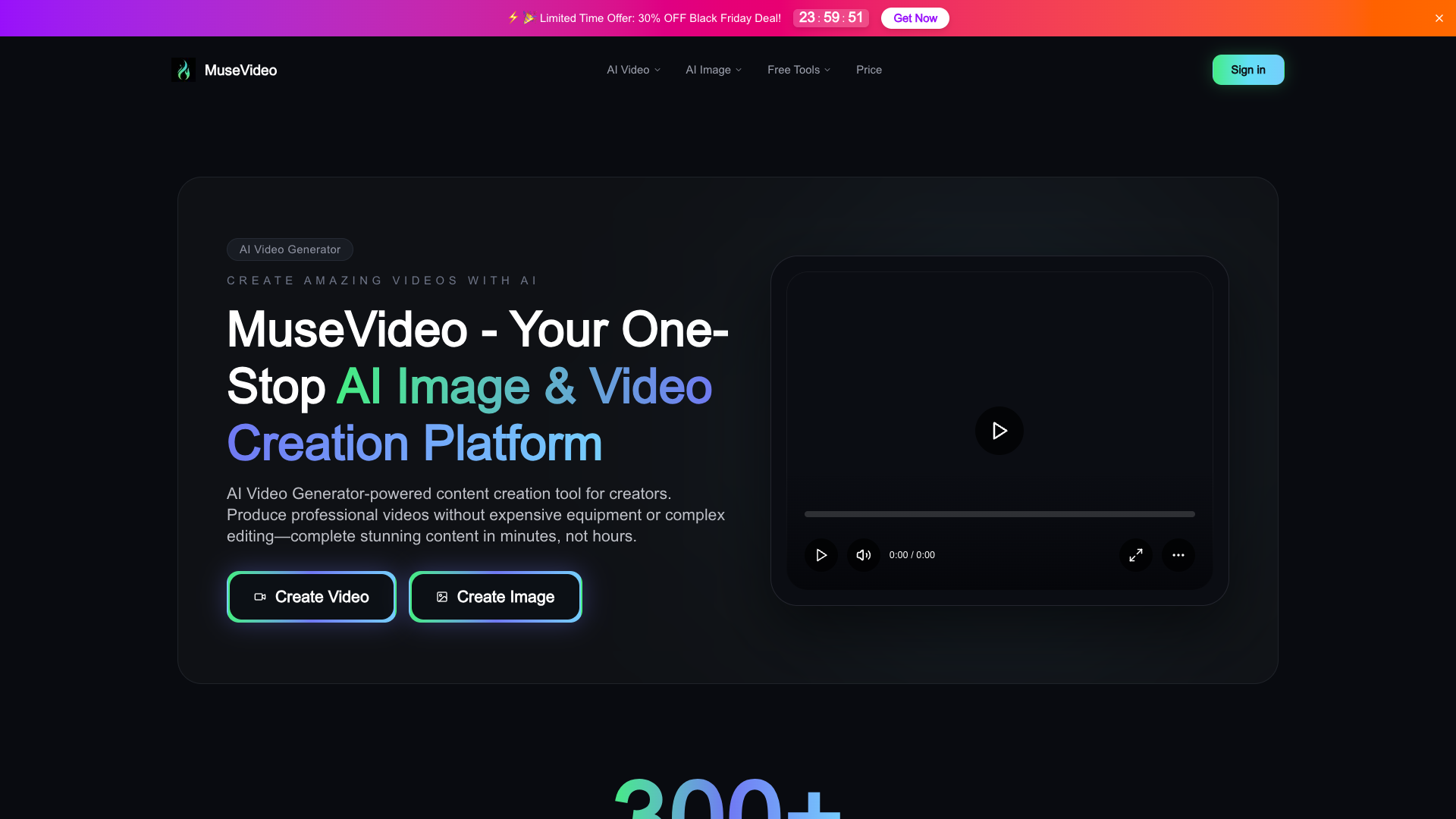 MuseVideo MuseVideo