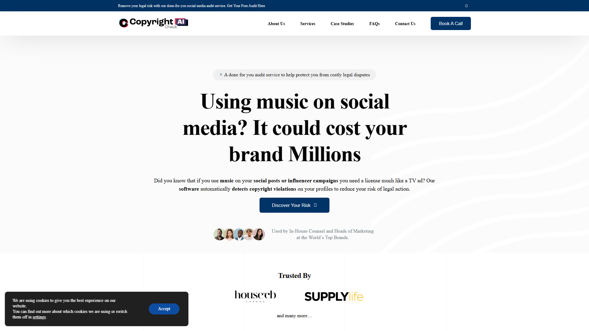 Copyright Check AI Copyright Check AI