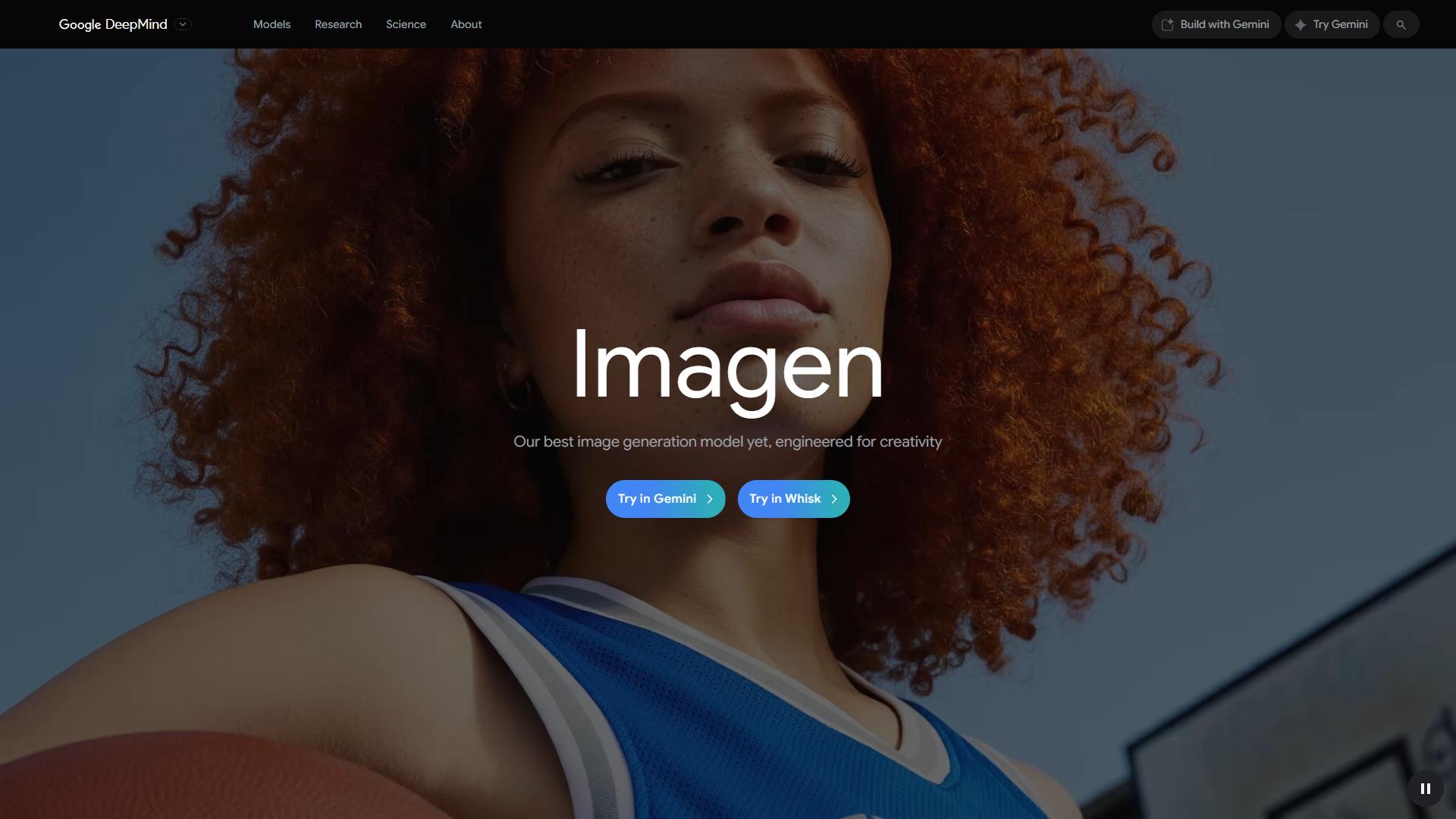 Google Imagen 3 Google Imagen 3