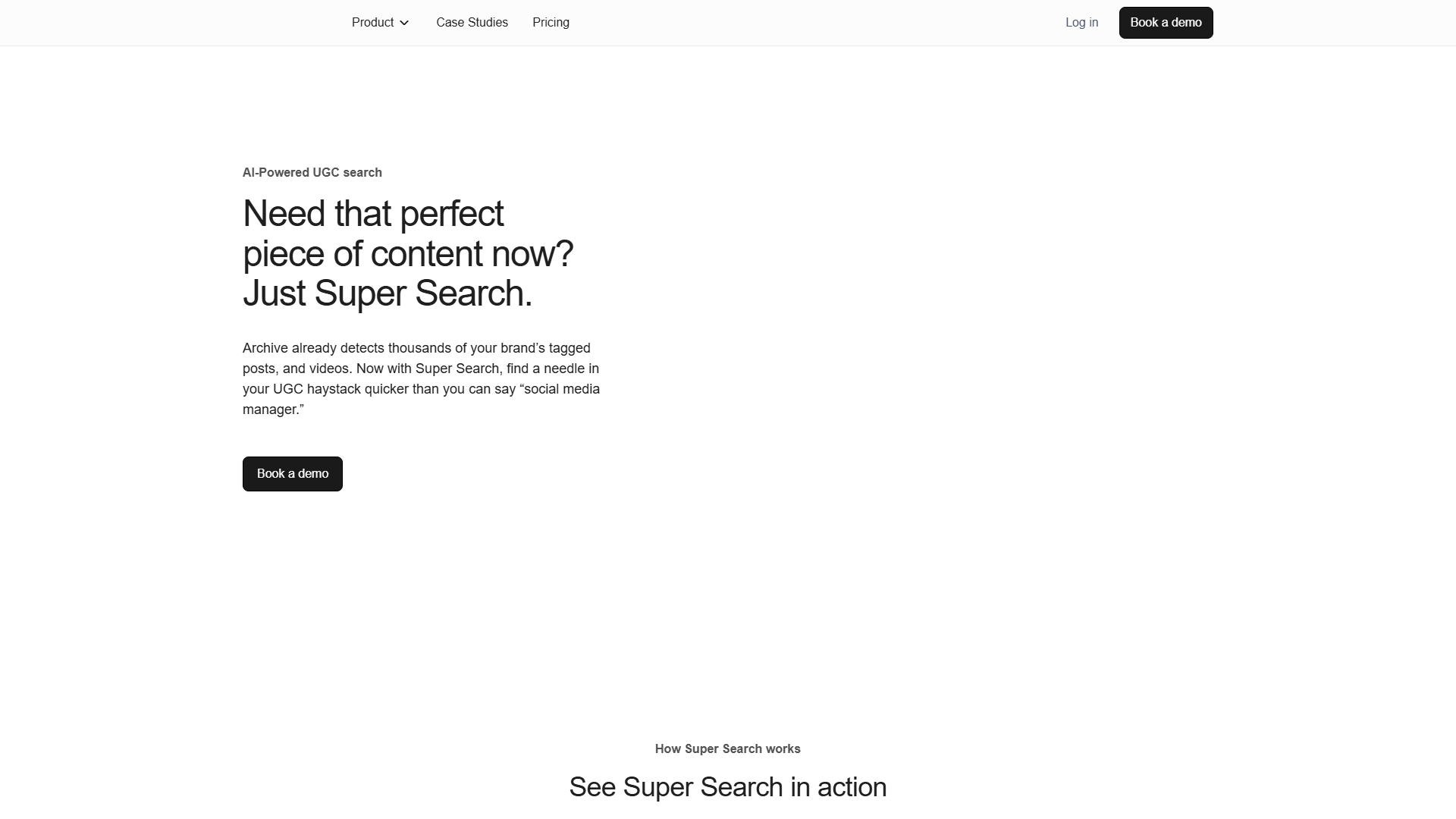 Archive Super Search Archive Super Search