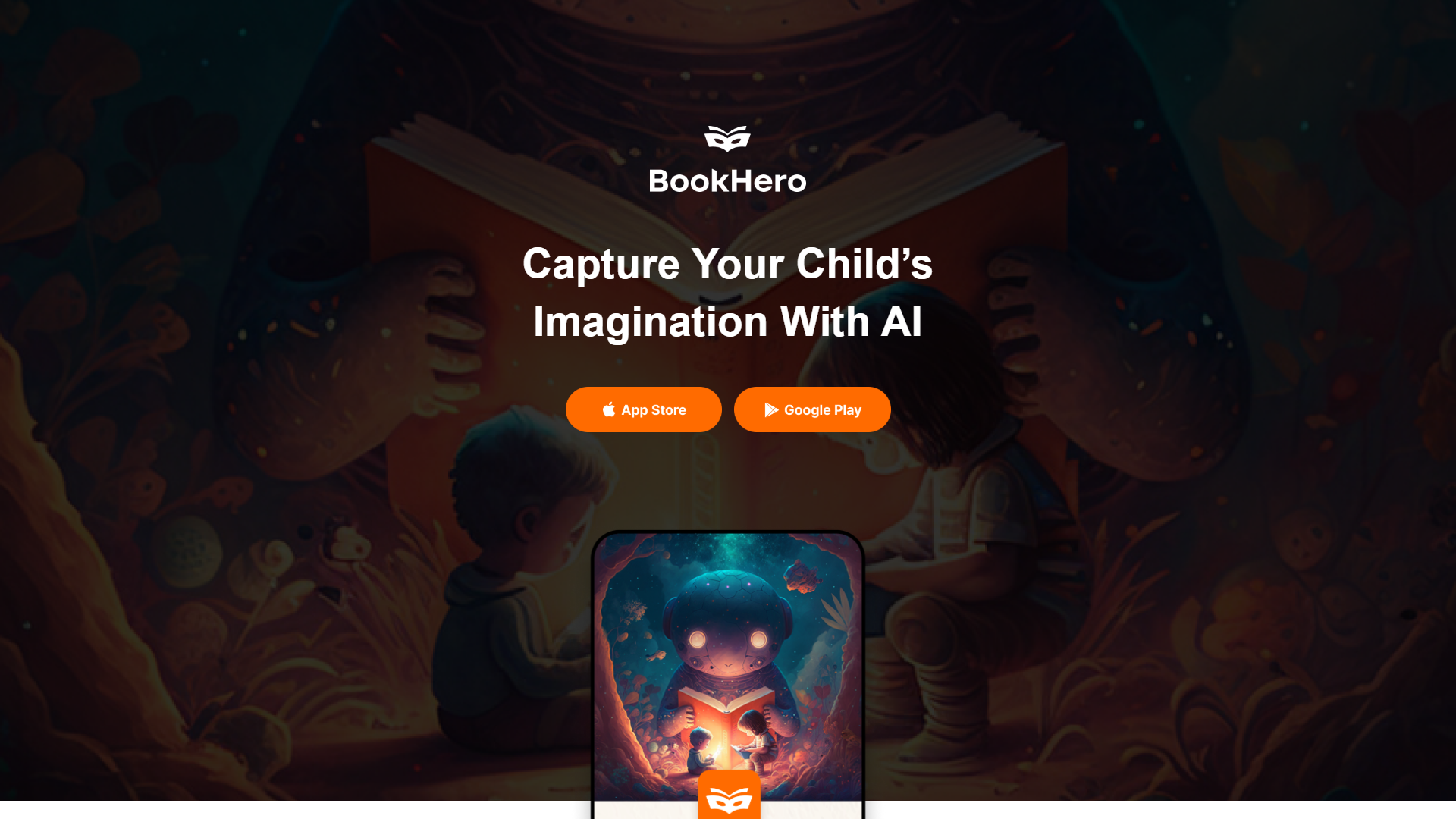 BookHero BookHero