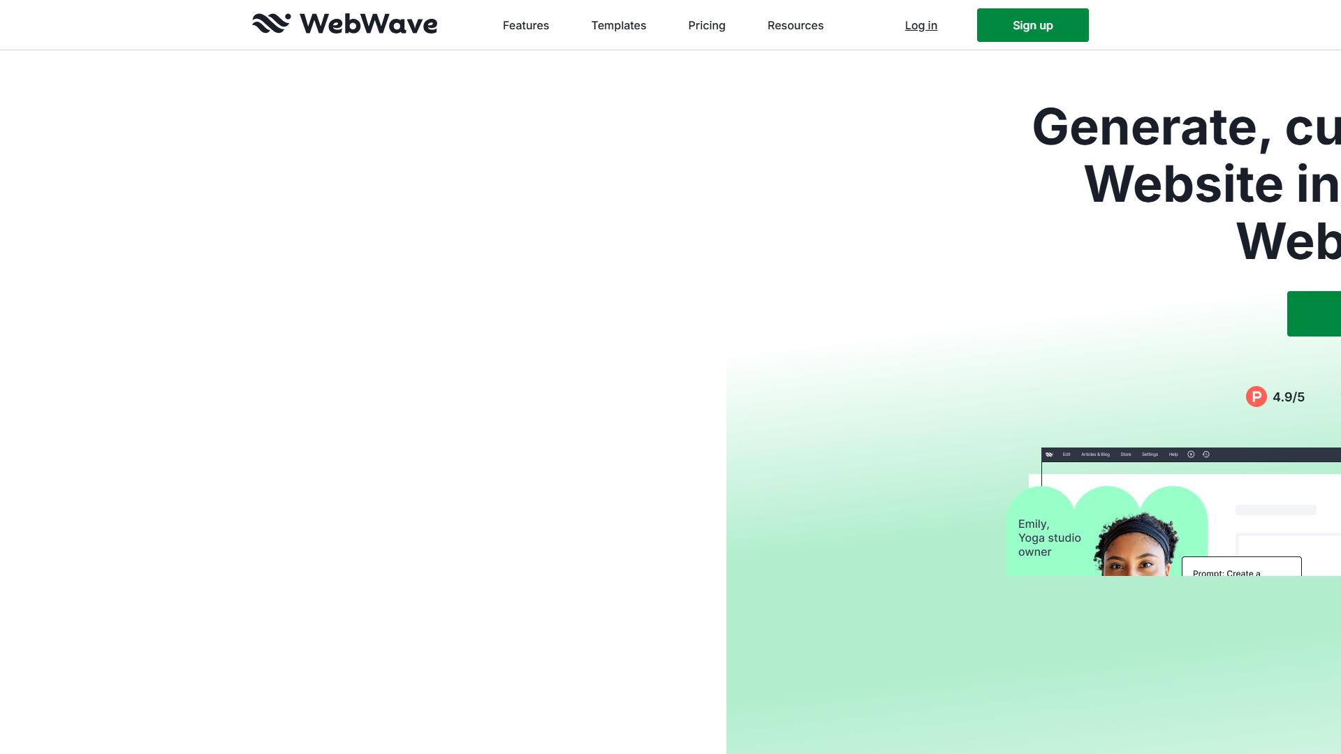 WebWave WebWave