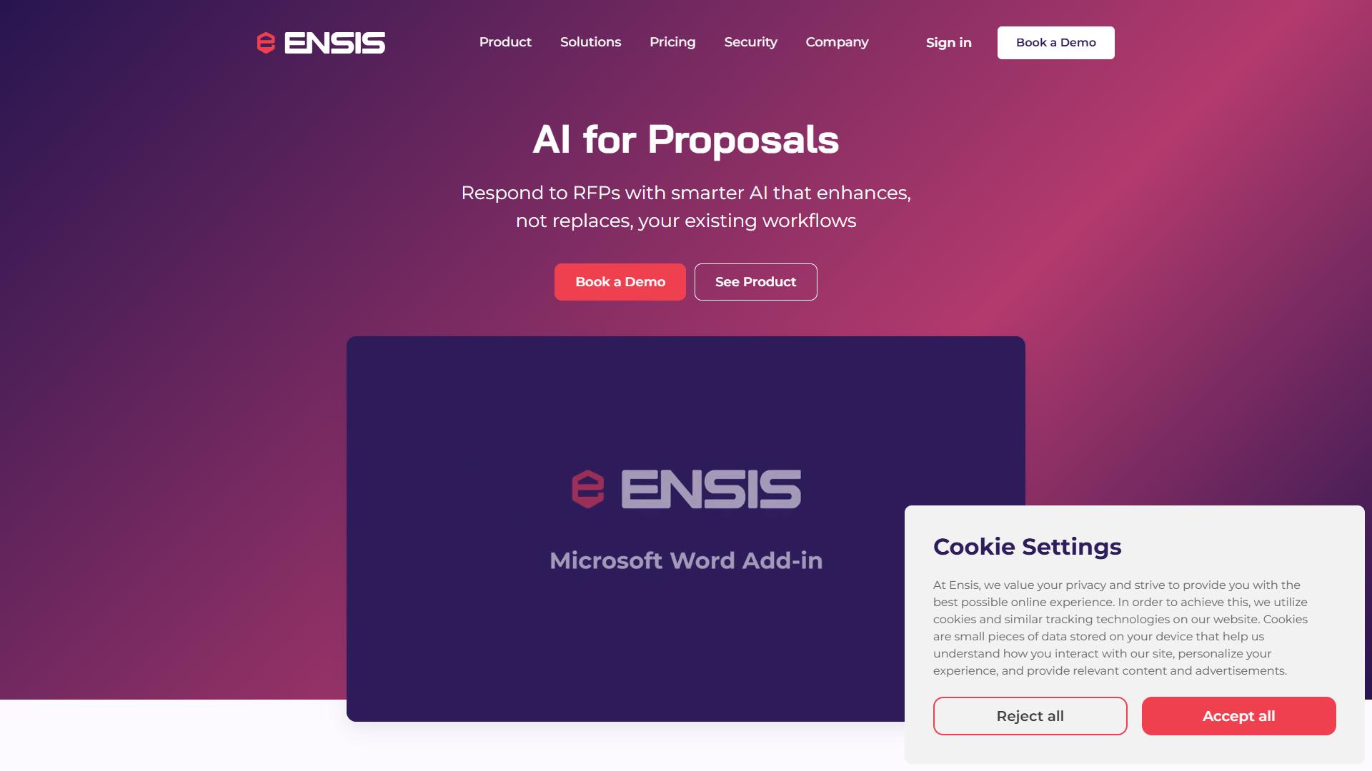 Ensis Ensis