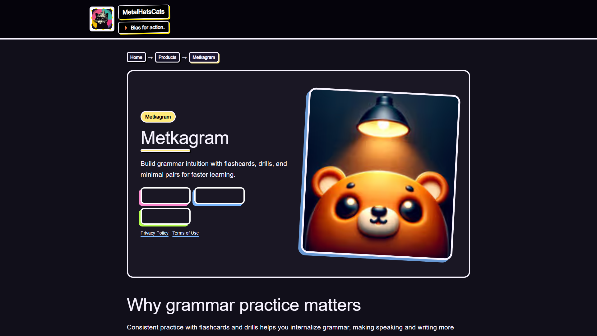 Metkagram Metkagram