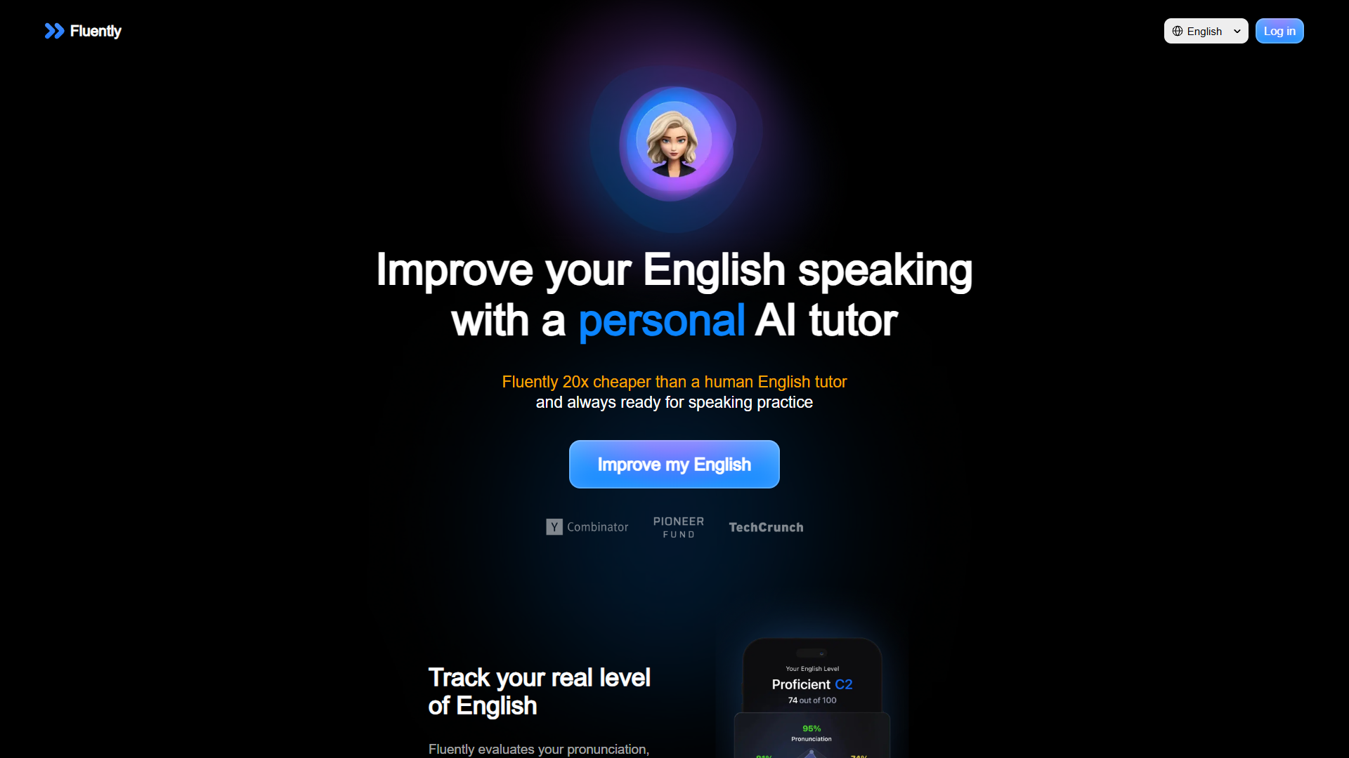 Fluently Fluently