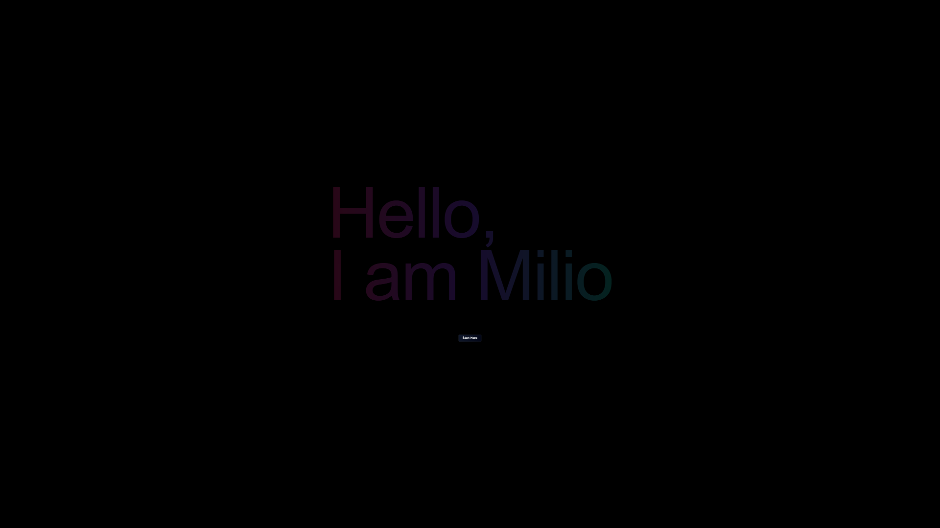 Milio Milio
