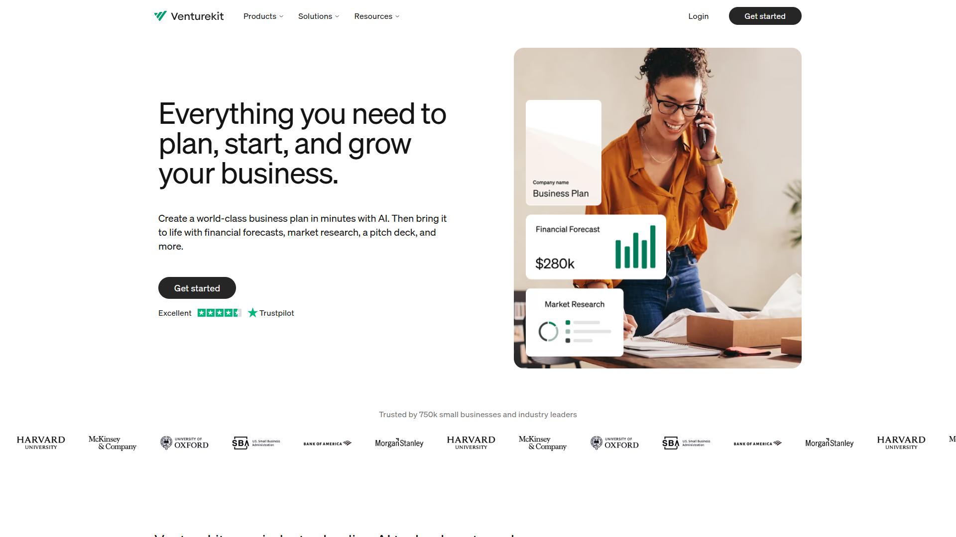 Venturekit Venturekit