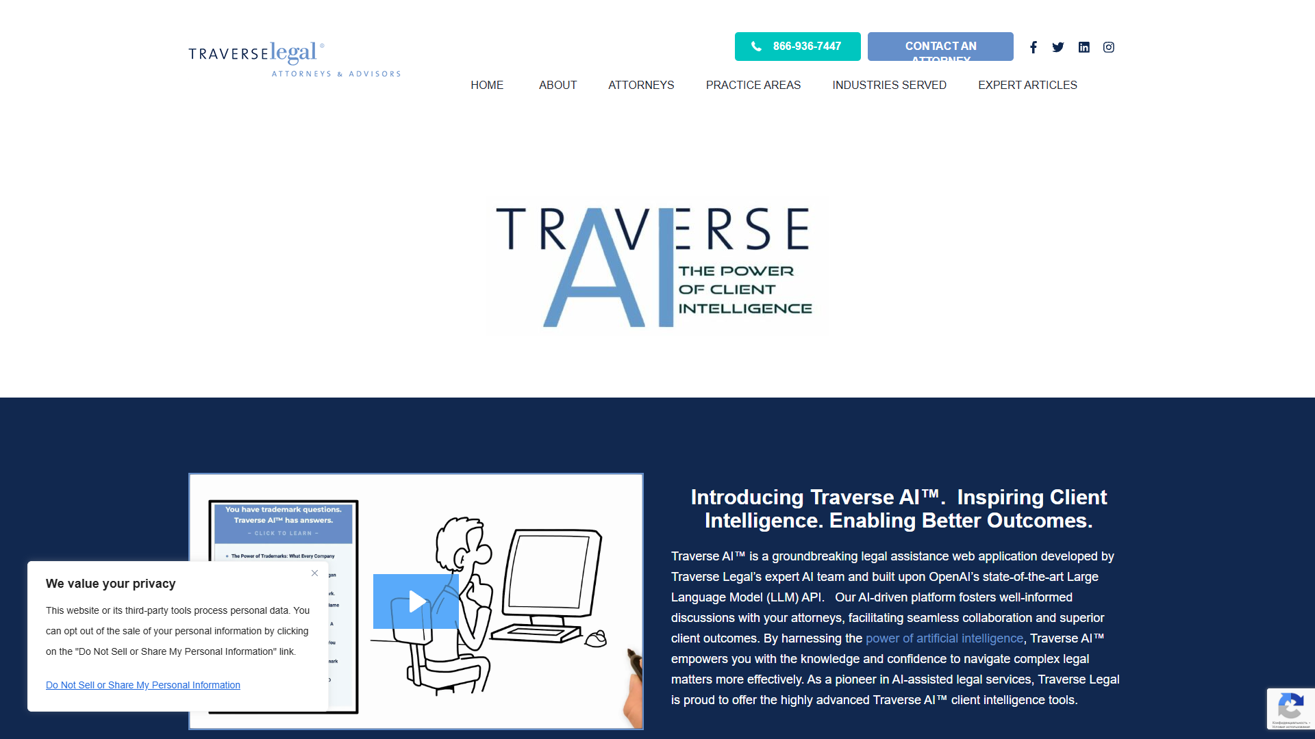 Traverse AI Traverse AI