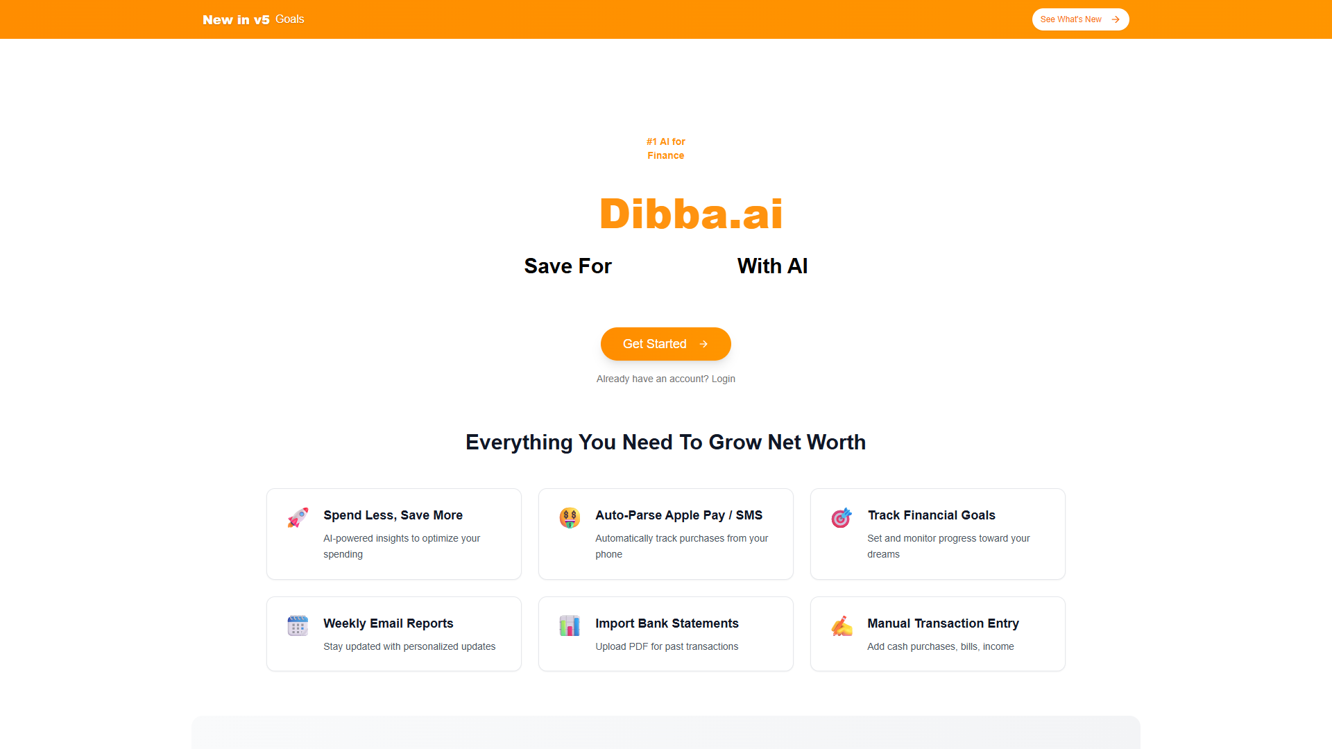 Dibba.ai Dibba.ai
