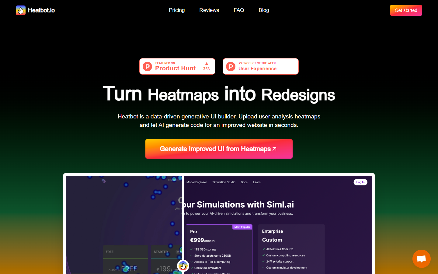 Heatbot.io Heatbot.io