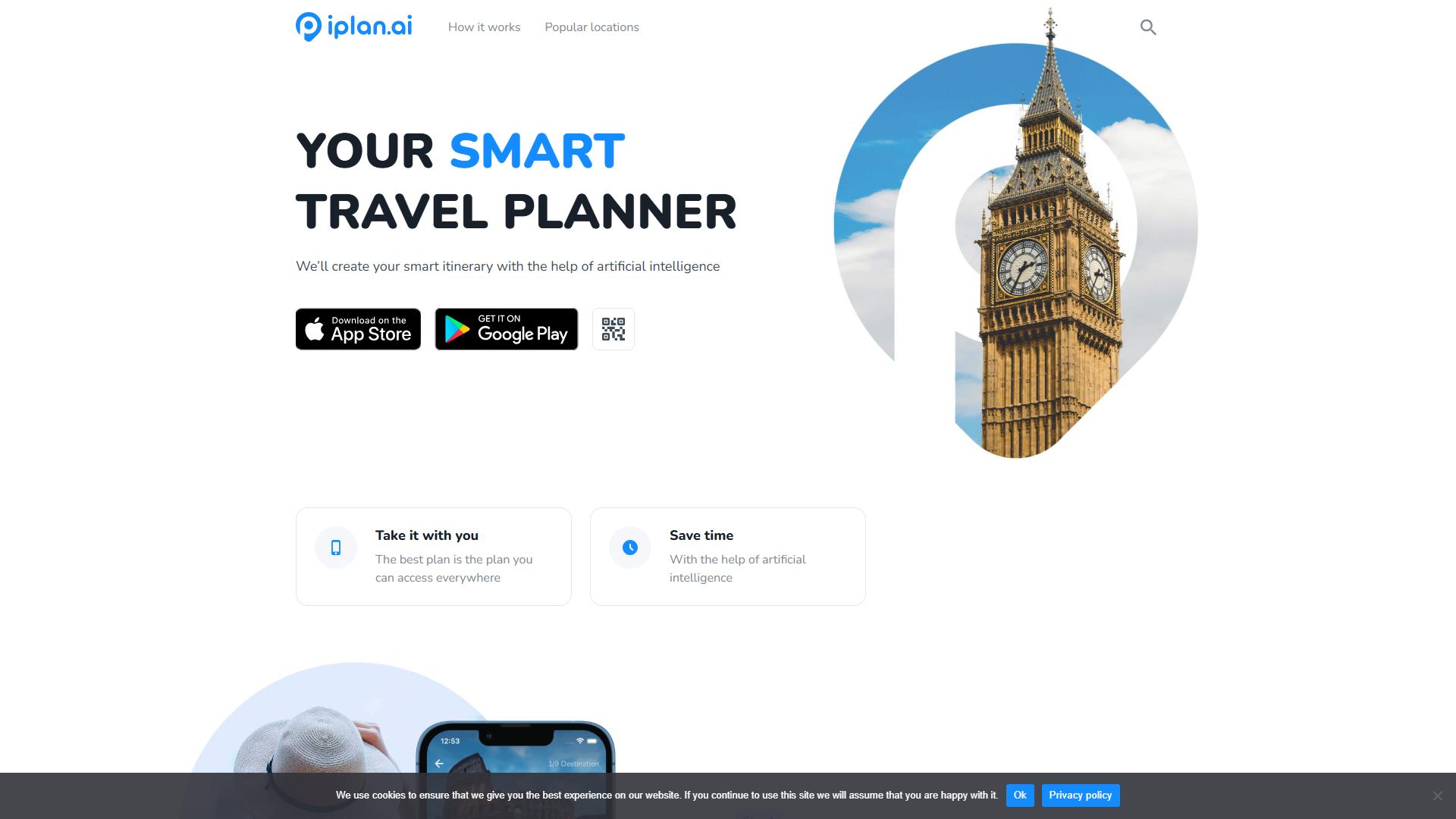 iPlan.ai iPlan.ai