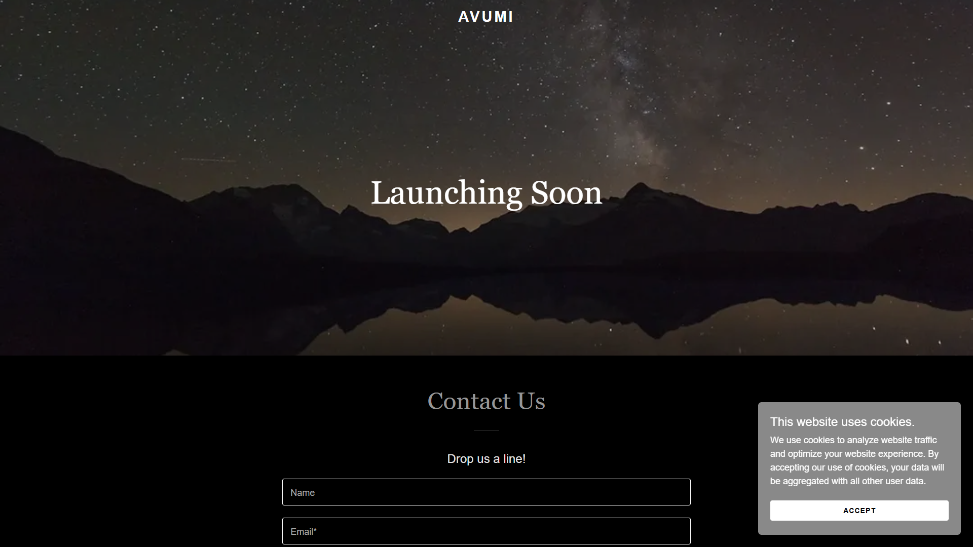 Avumi Avumi