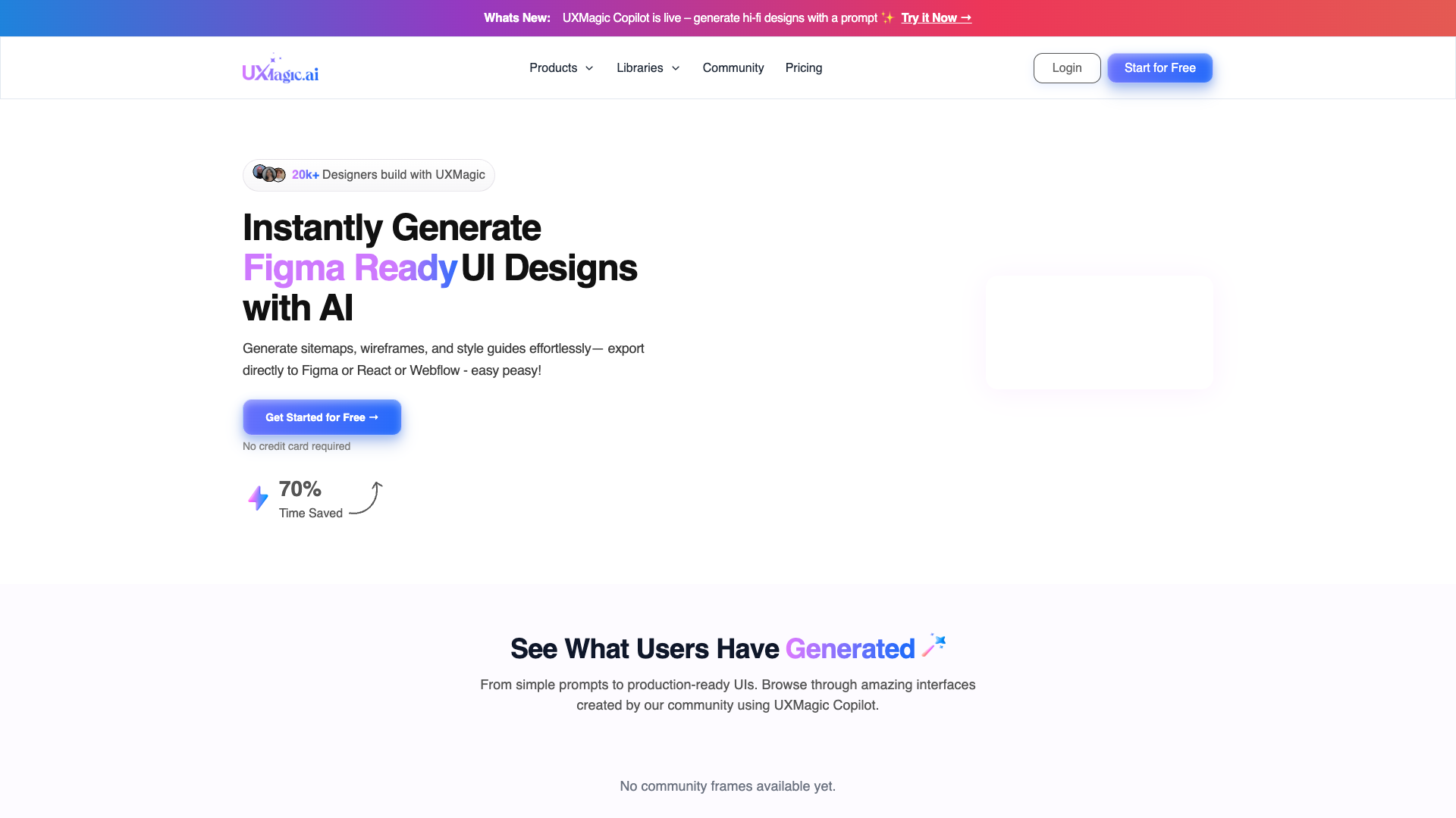 UXMagic UXMagic