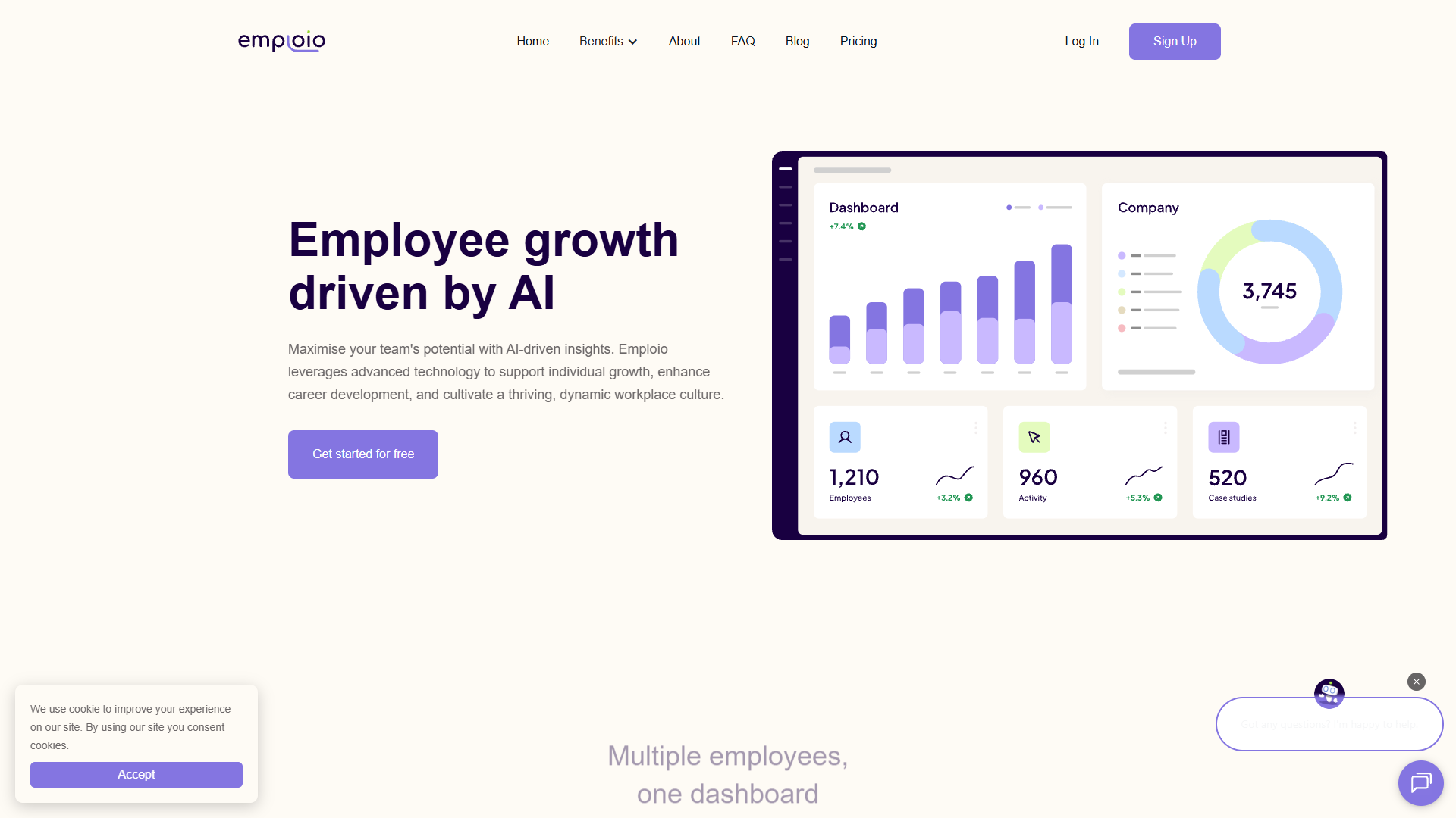 Emploio Emploio