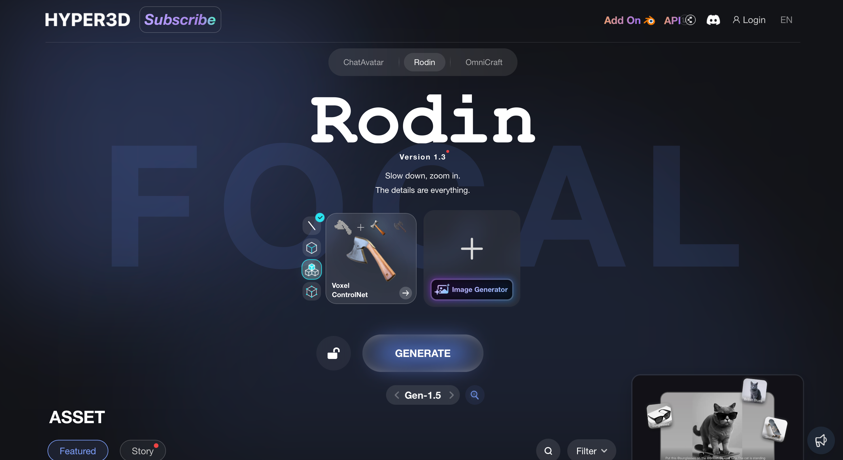 Rodin Rodin