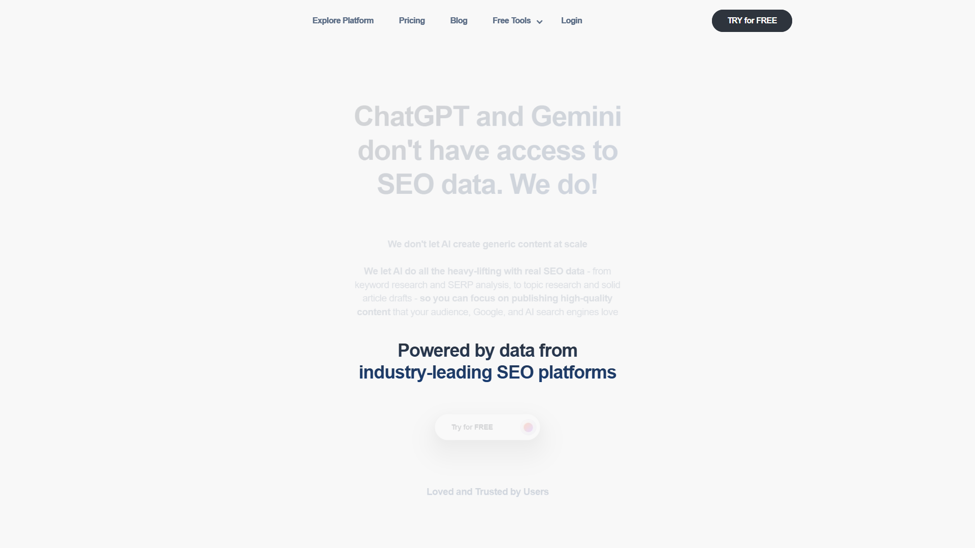 TheWordsmith.ai TheWordsmith.ai