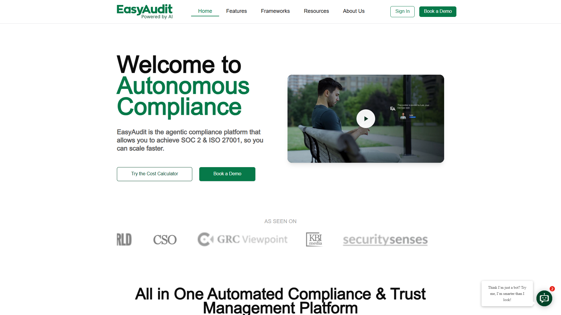 EasyAudit EasyAudit