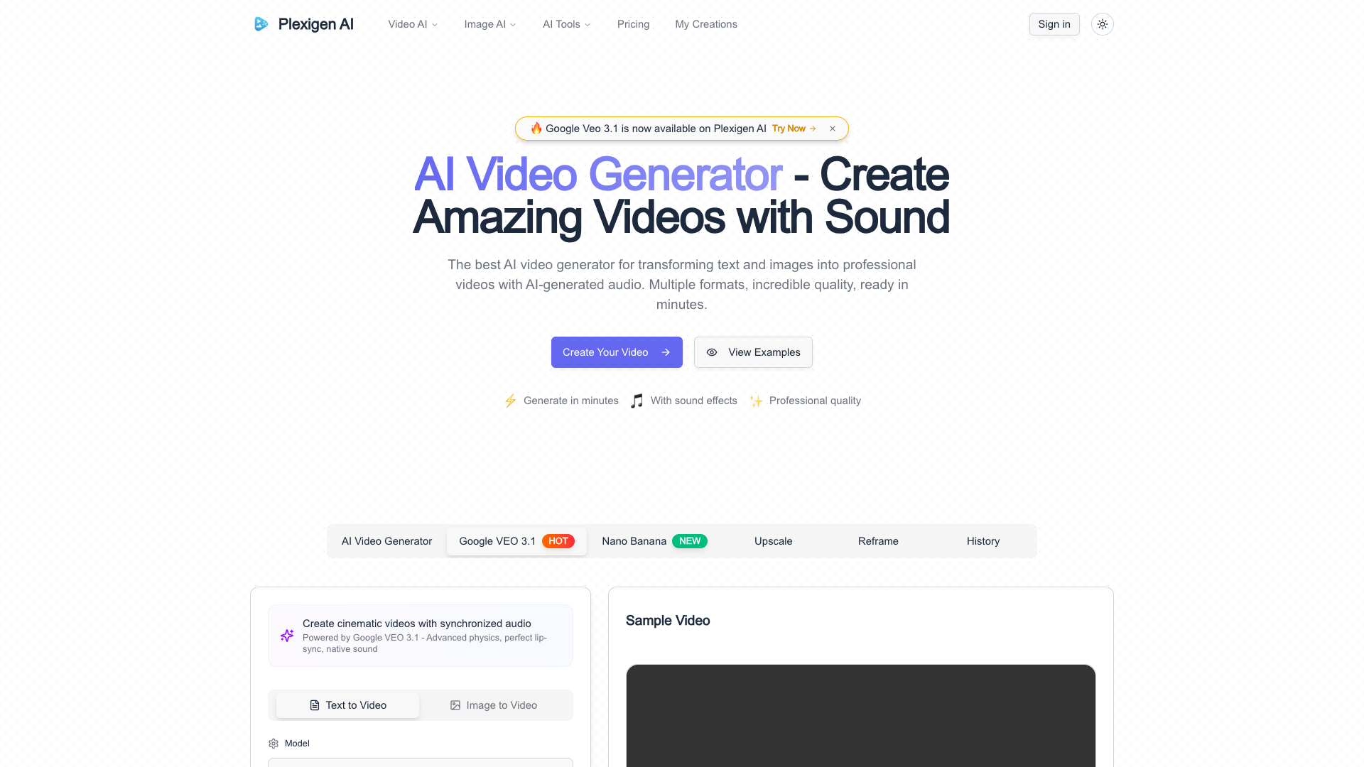 Plexigen AI Plexigen AI
