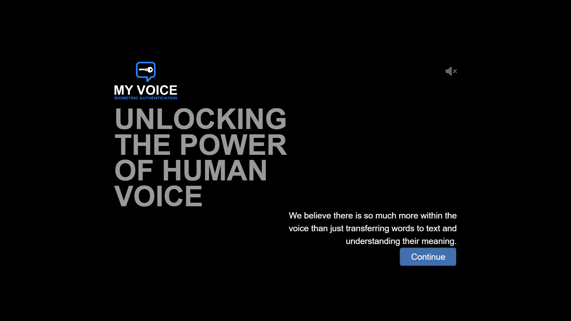 My Voice AI NanoVoice My Voice AI NanoVoice