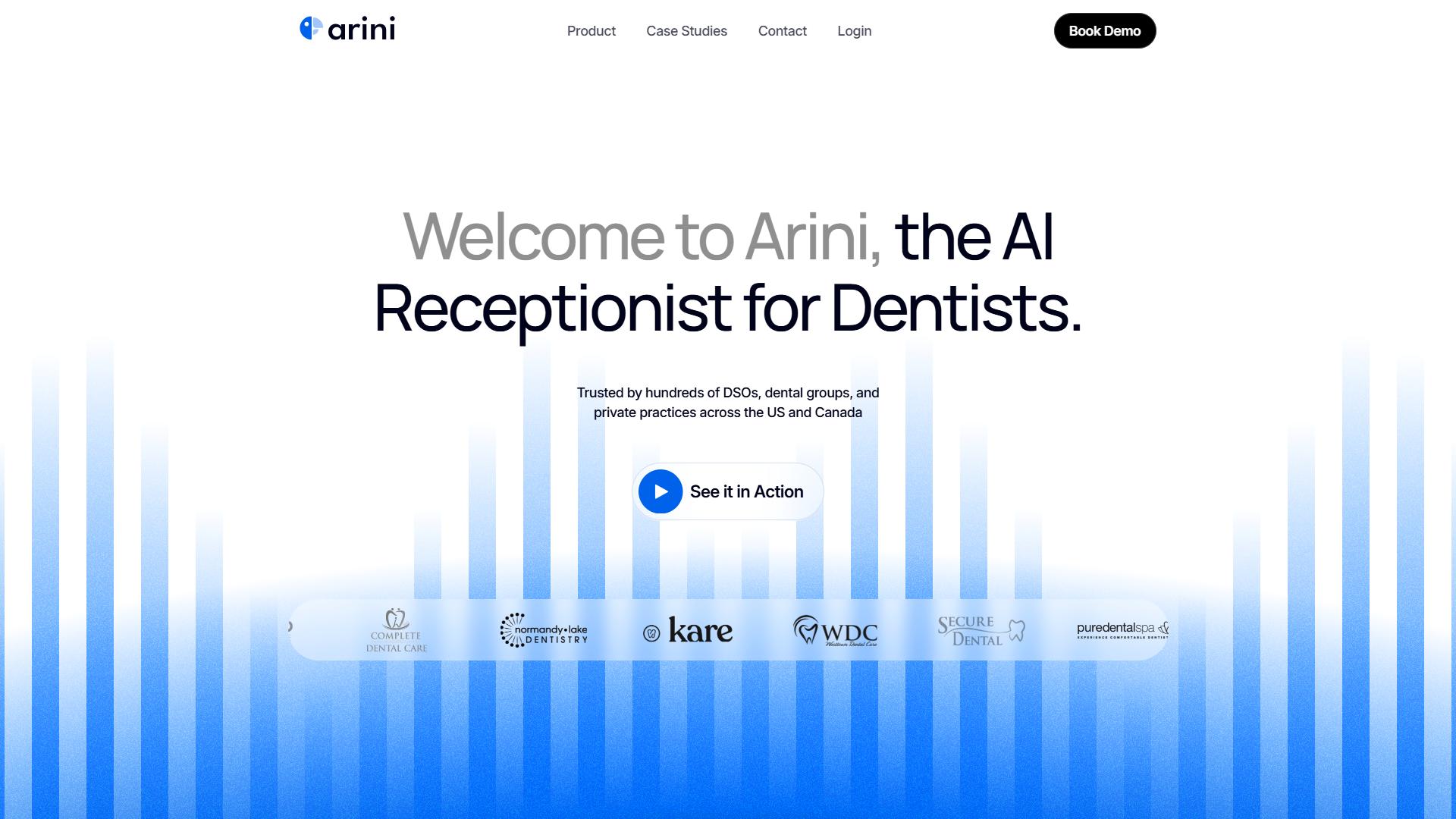 Arini Arini