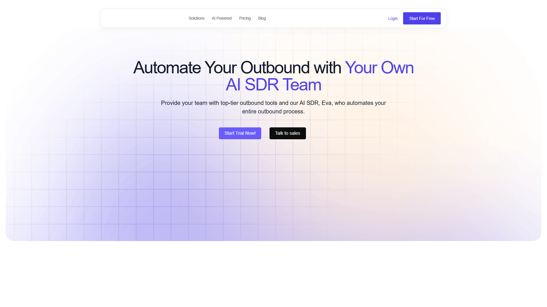 Outboundly Outboundly