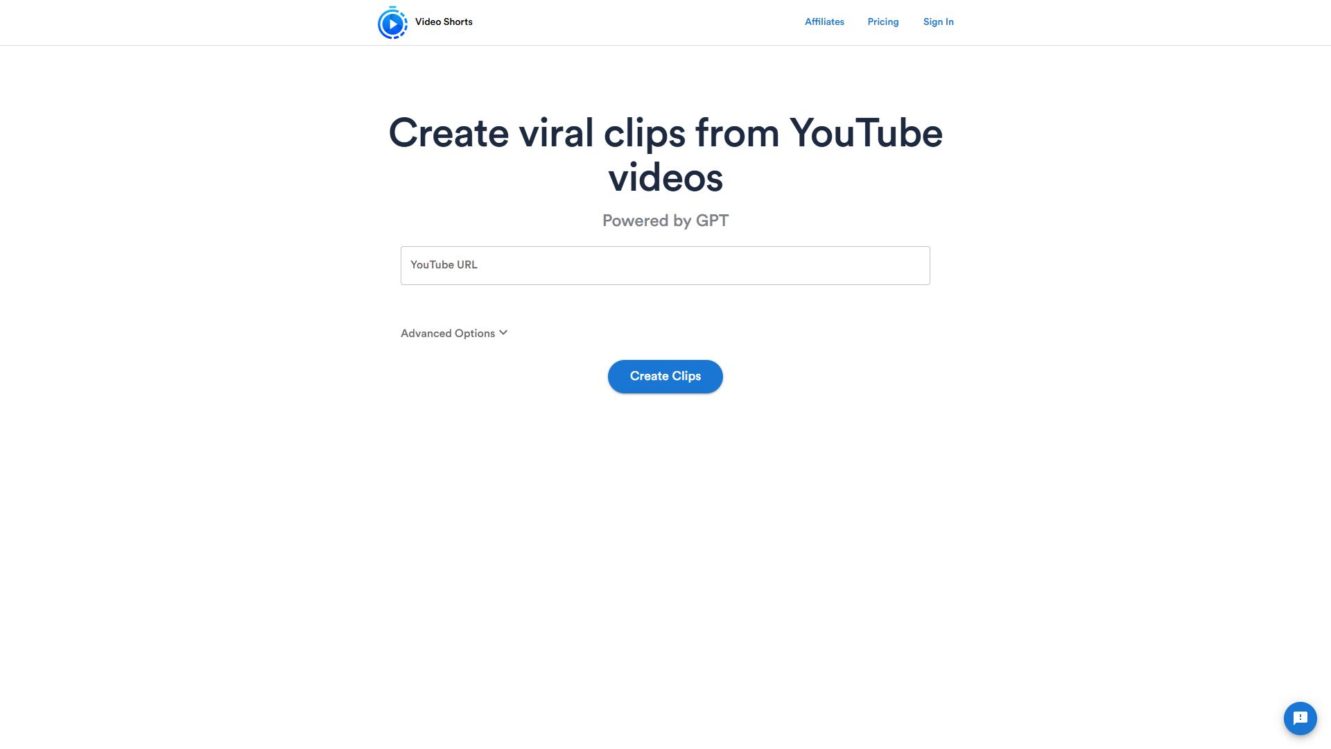 VideoShorts VideoShorts