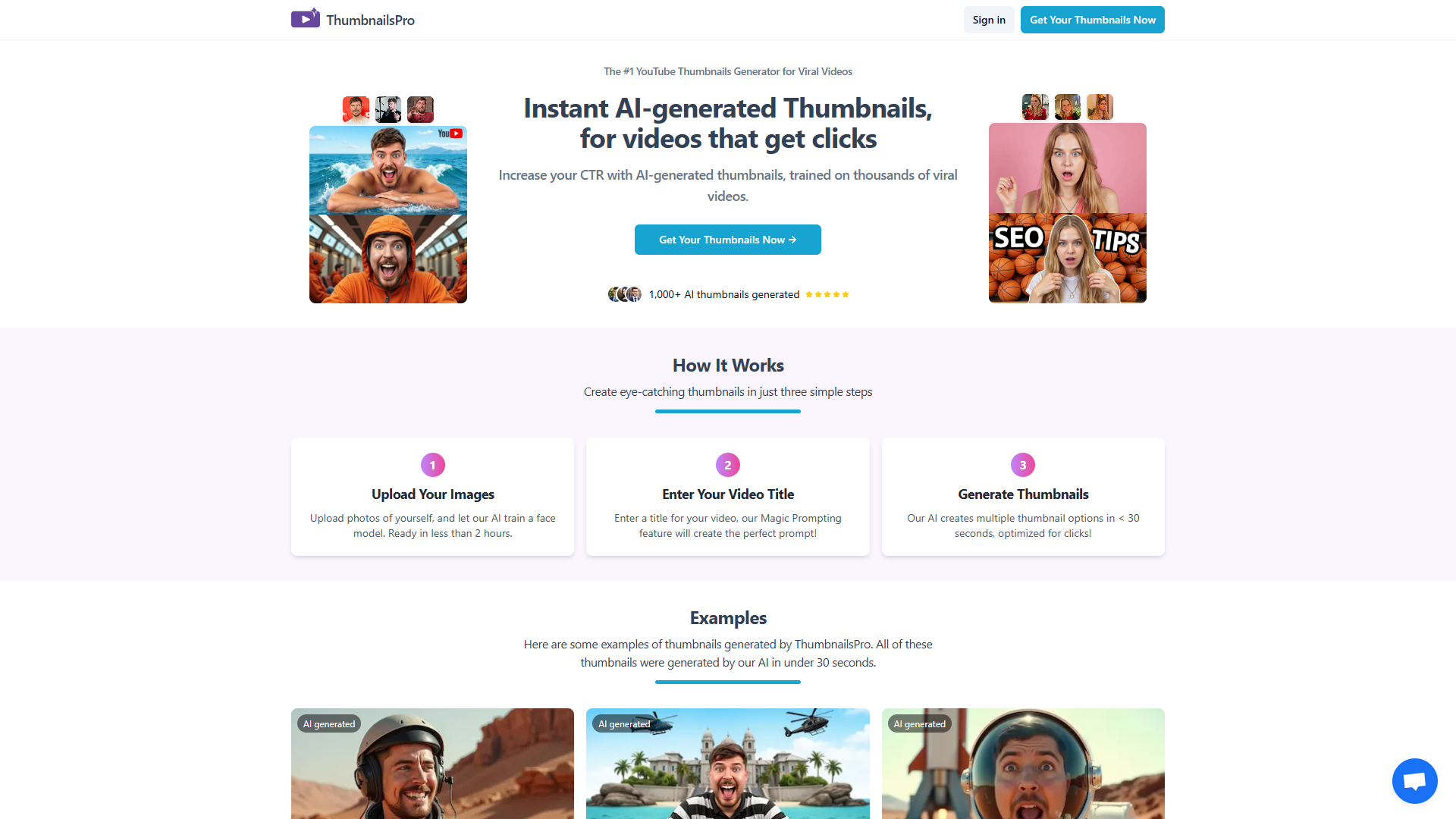 ThumbnailsPro ThumbnailsPro