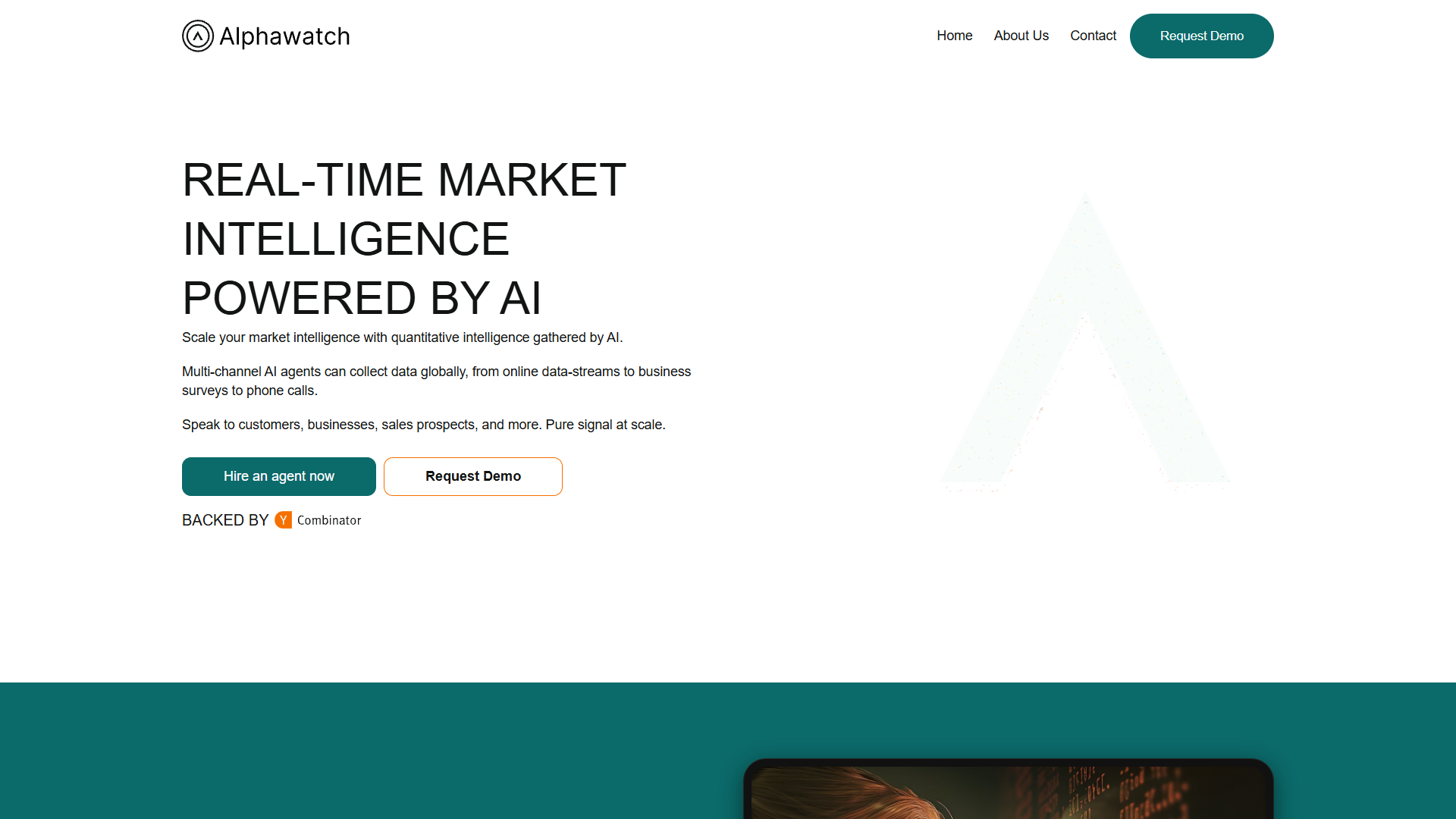 Alphawatch Alphawatch