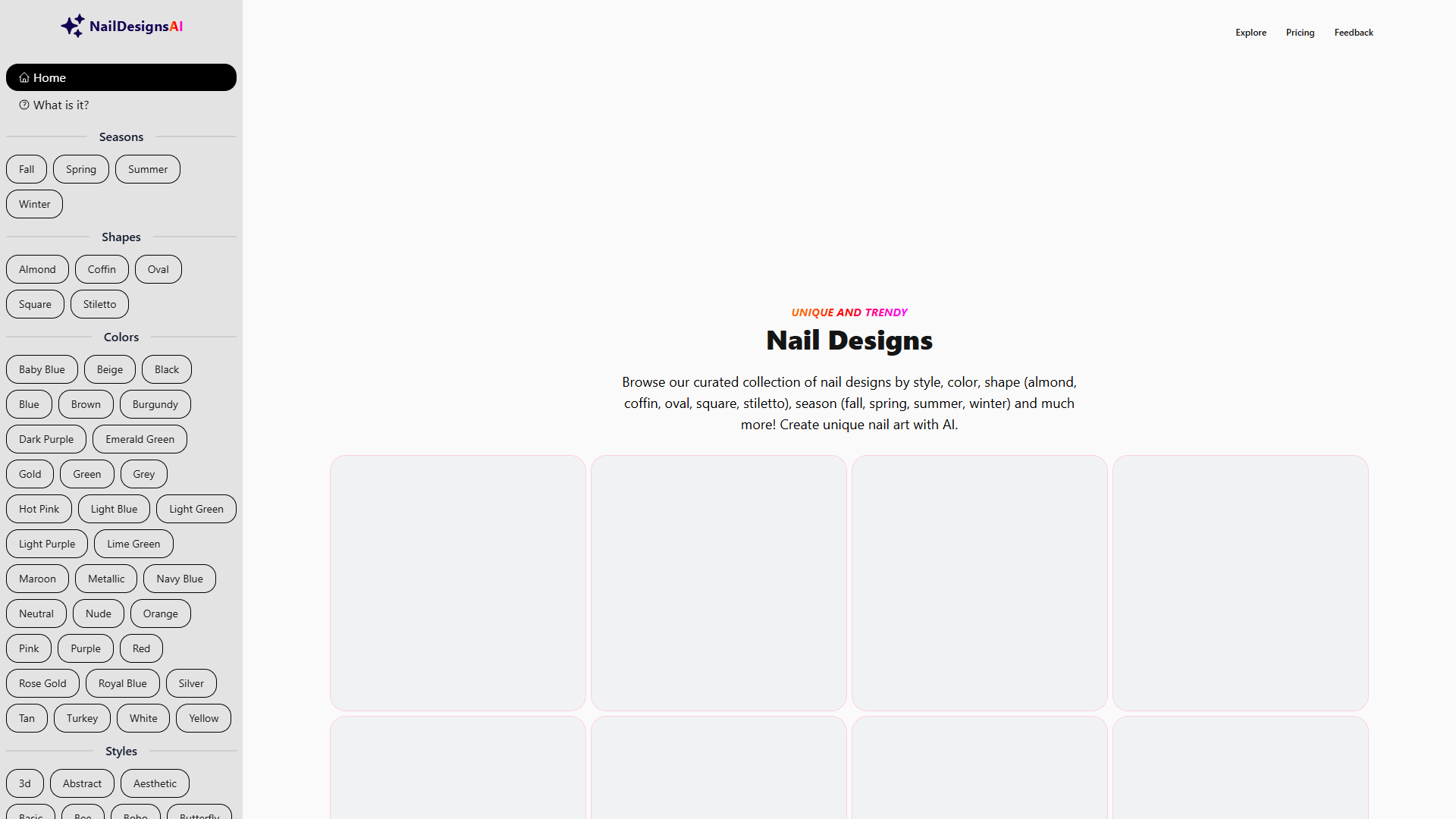 NailDesignsAI NailDesignsAI