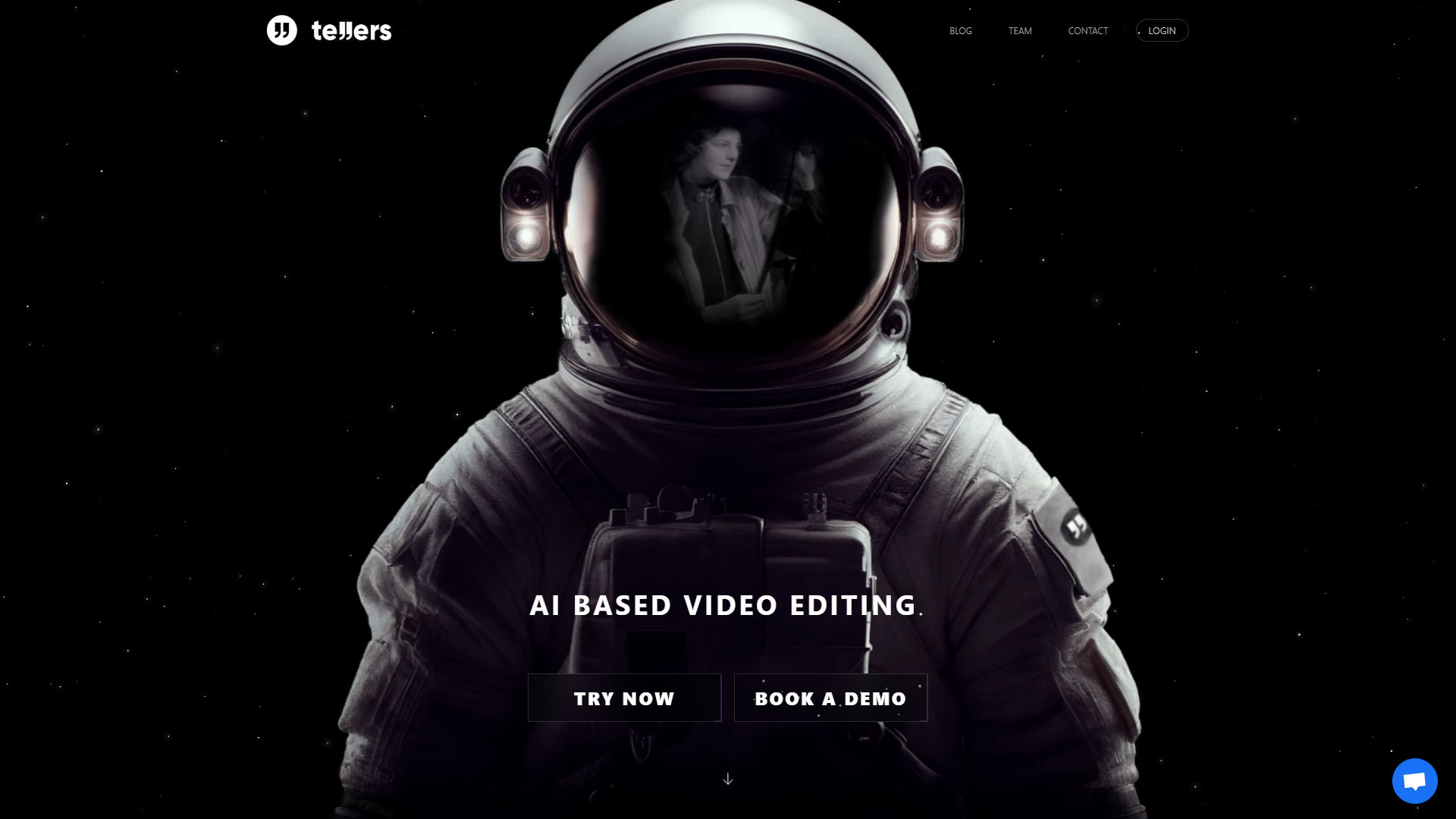 Tellers Tellers