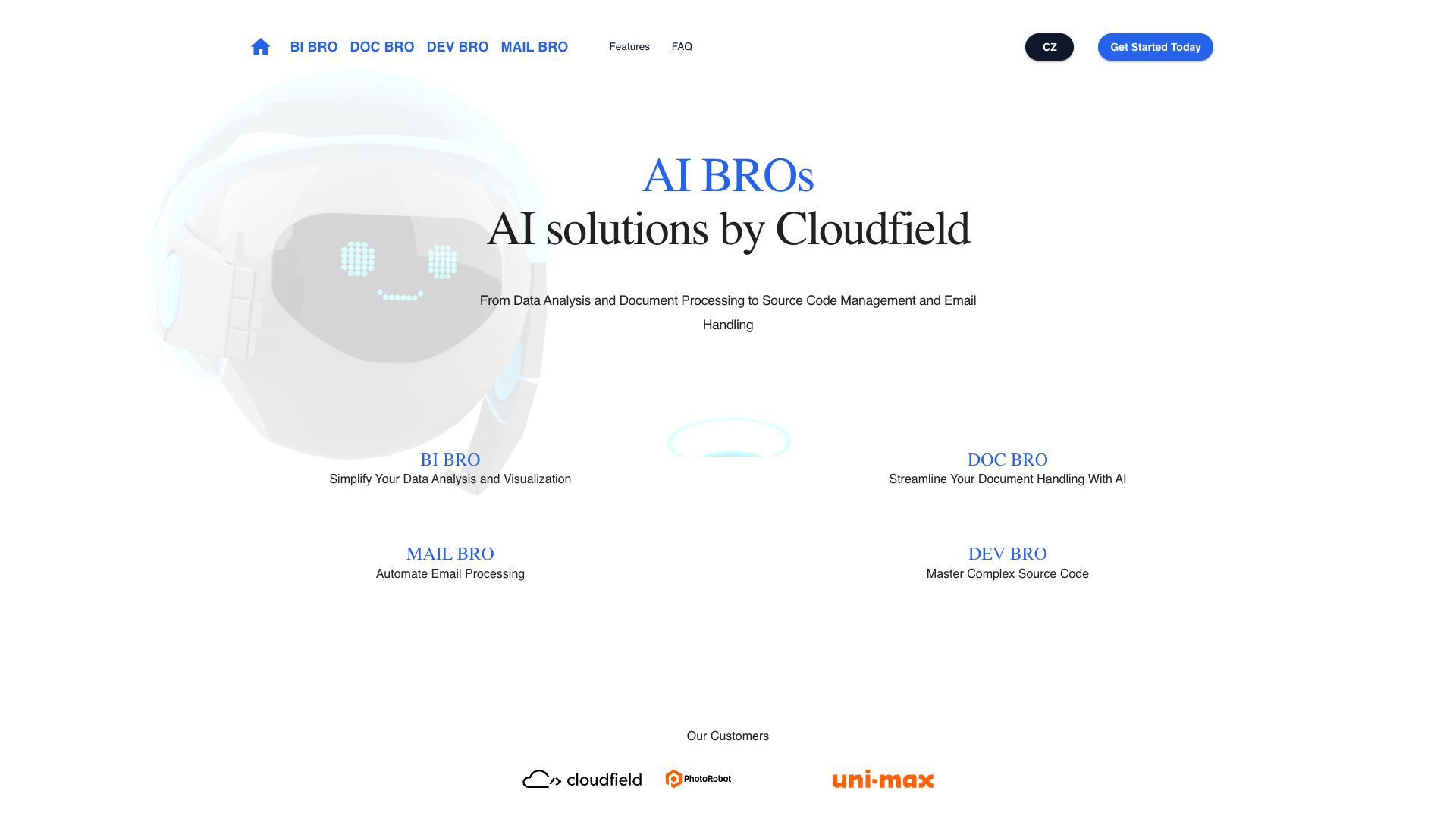 AI BROs AI BROs