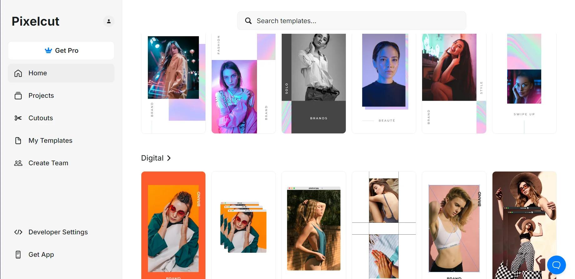 Pixelcut Pixelcut