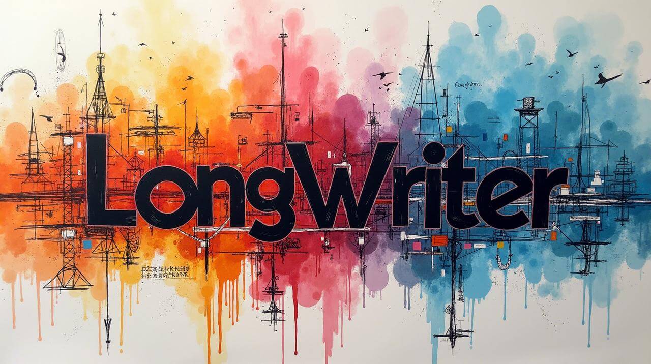 LongWriter LongWriter