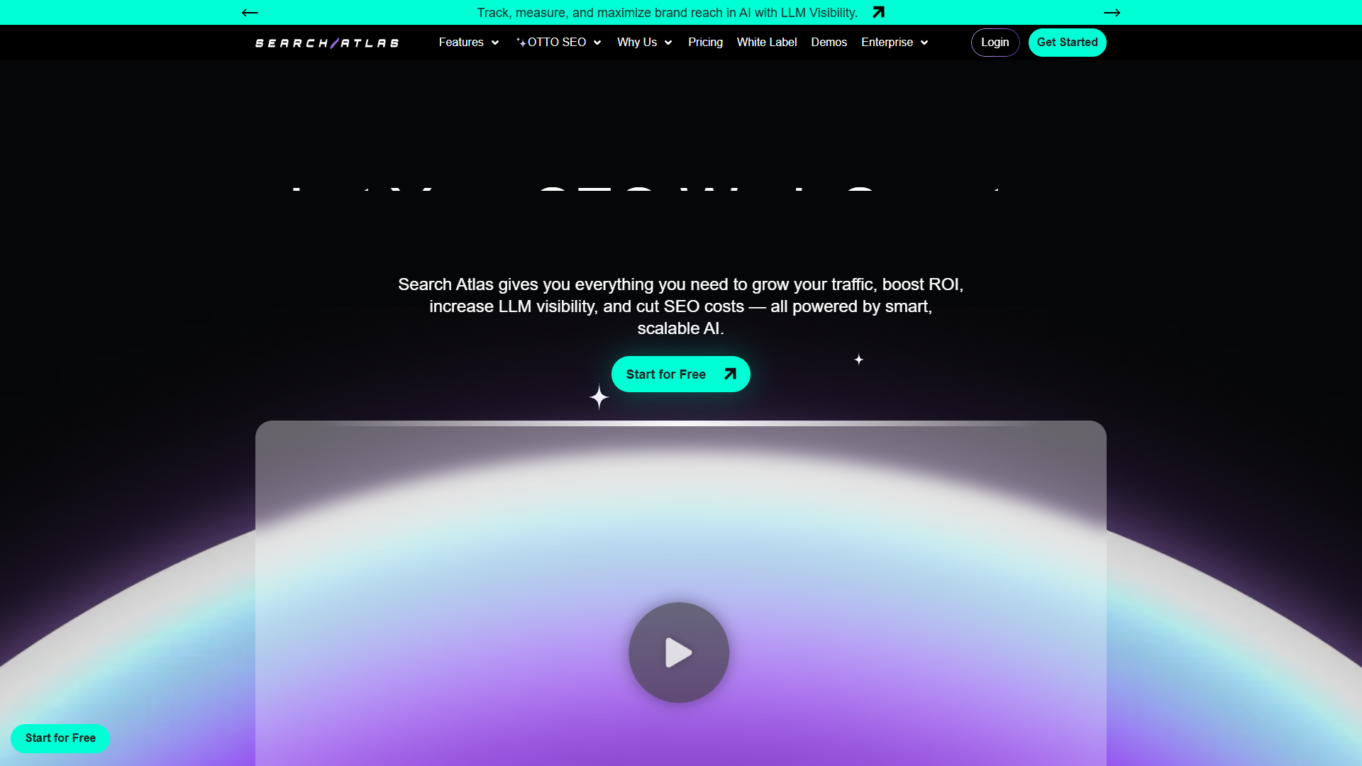 Search Atlas Search Atlas