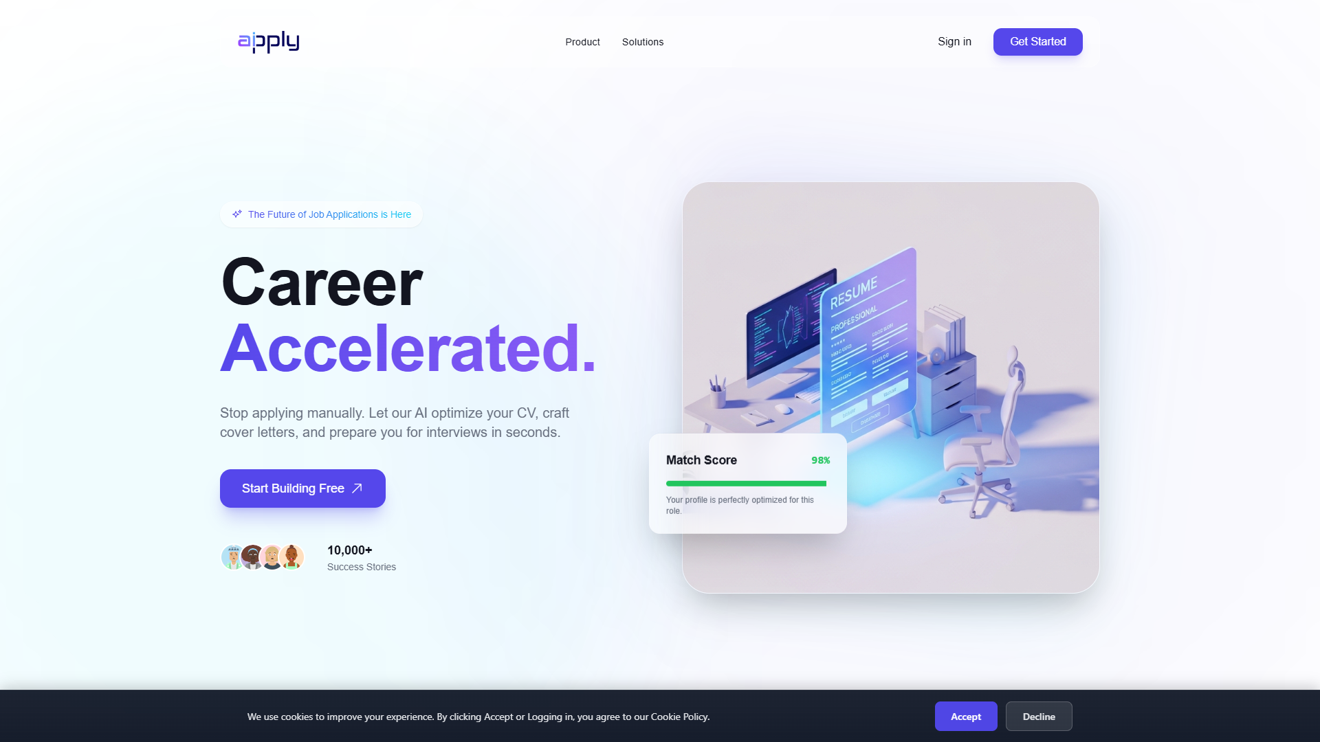 Apply AI Apply AI