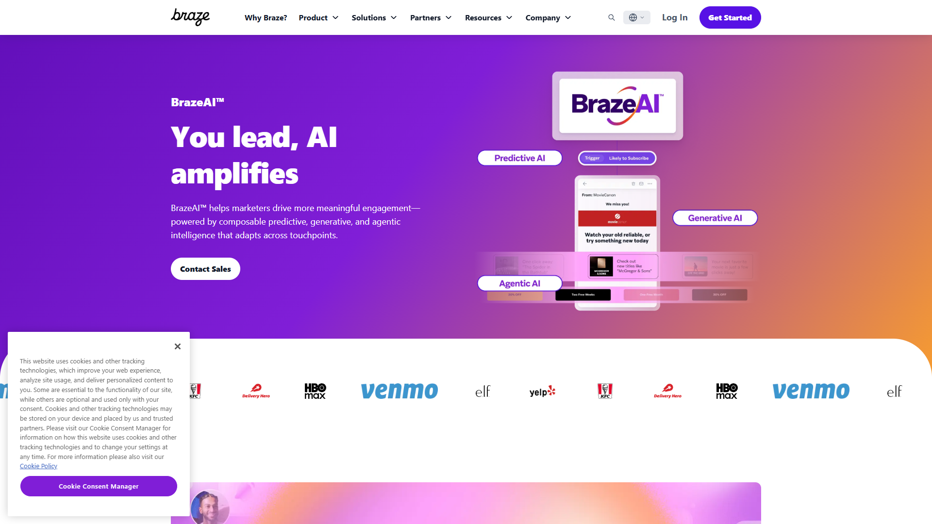 BrazeAI BrazeAI